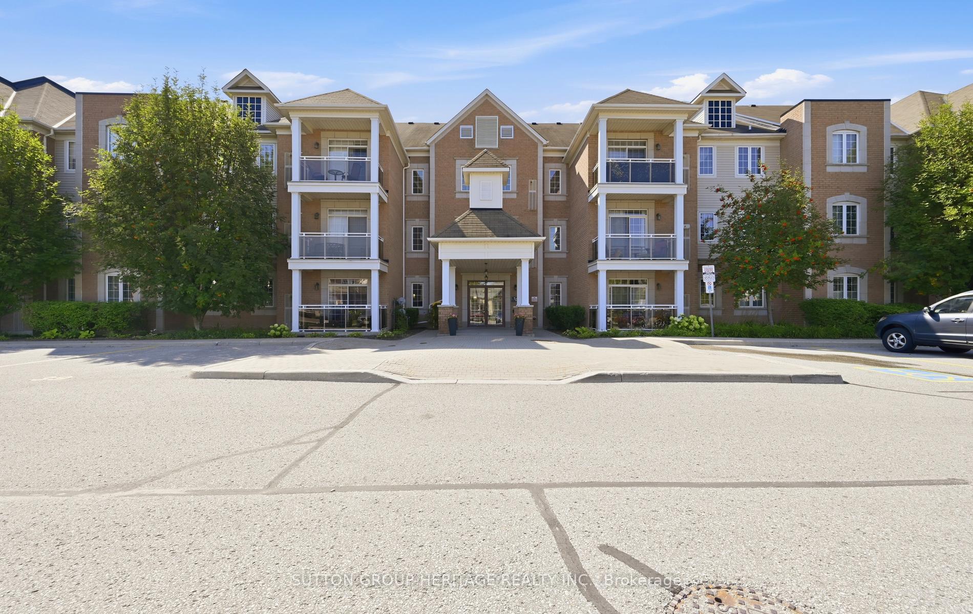 Photo of Unit 320, 54 Harvey Johnston Way