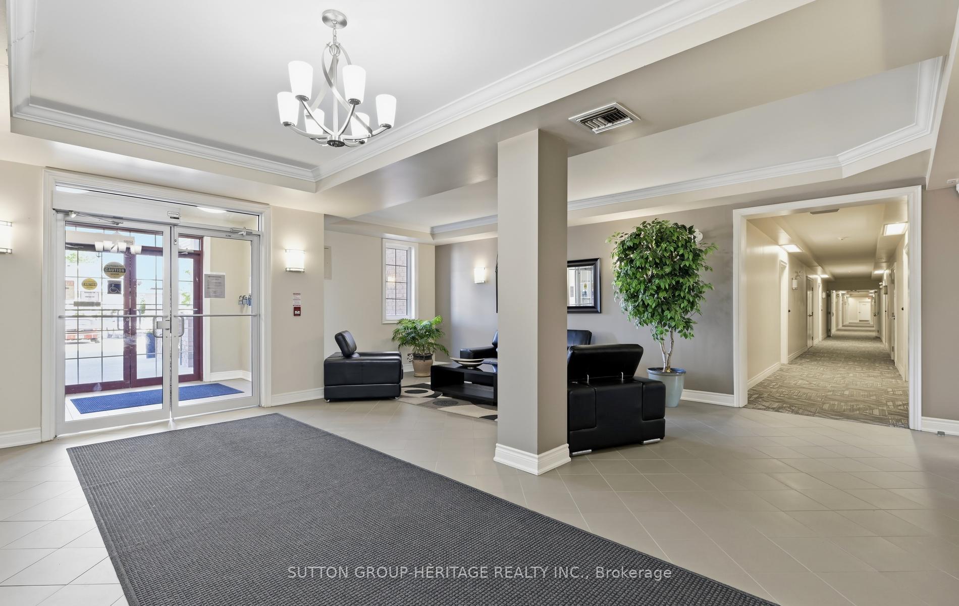 Photo 4 of Unit 320, 54 Harvey Johnston Way, Whitby, Brooklin — HOMEH
