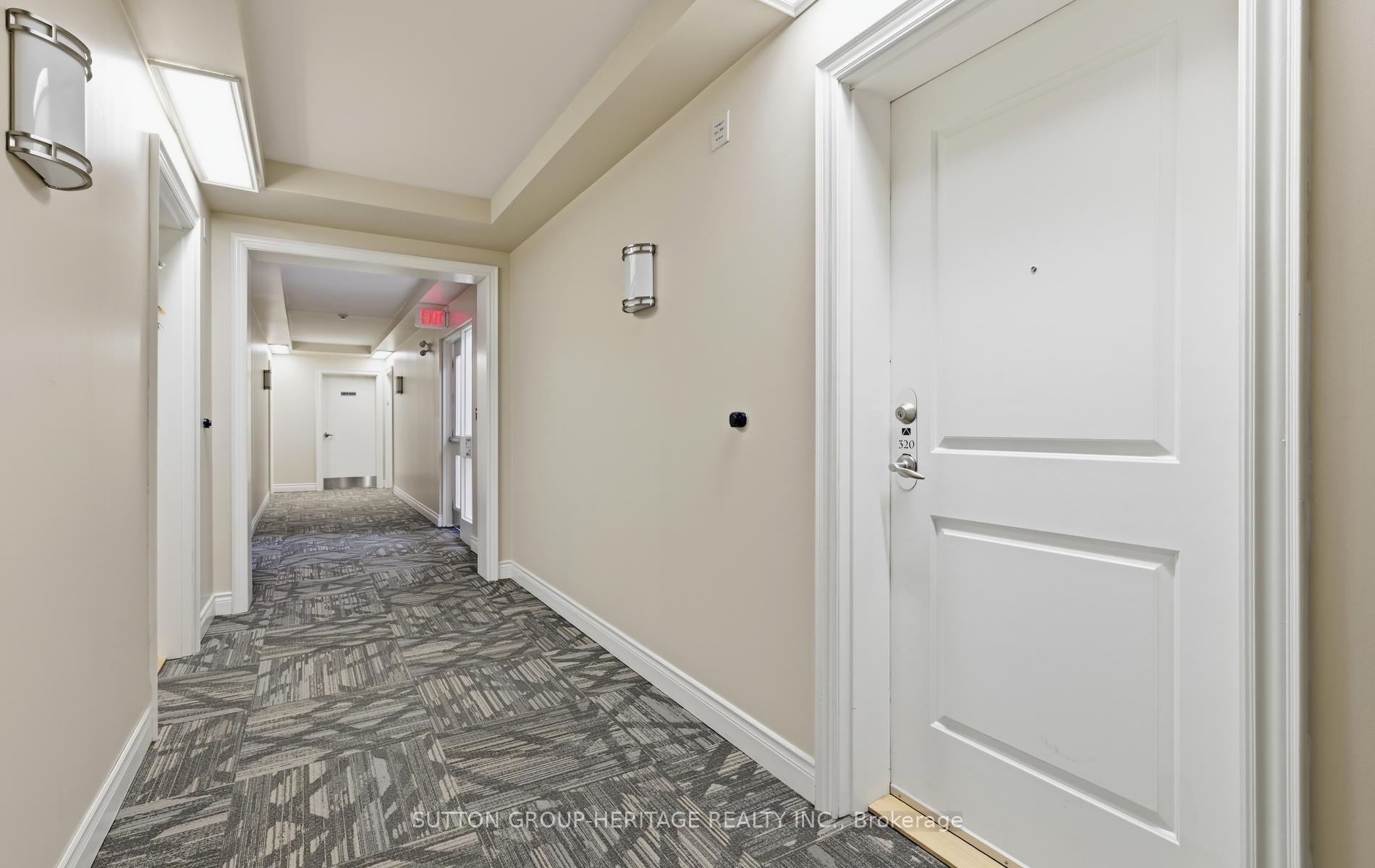 Photo 5 of Unit 320, 54 Harvey Johnston Way, Whitby, Brooklin — HOMEH