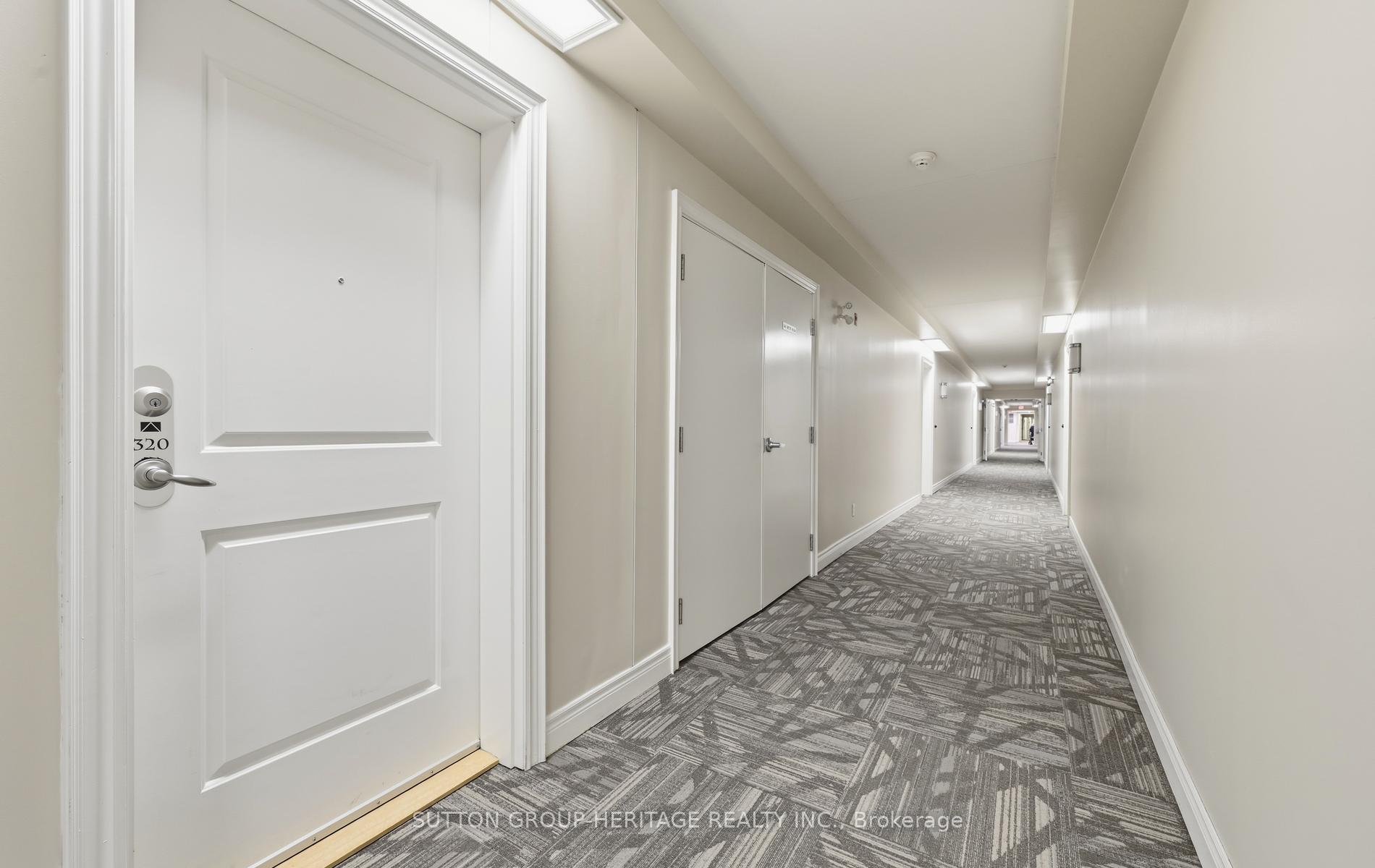 Photo 6 of Unit 320, 54 Harvey Johnston Way, Whitby, Brooklin — HOMEH