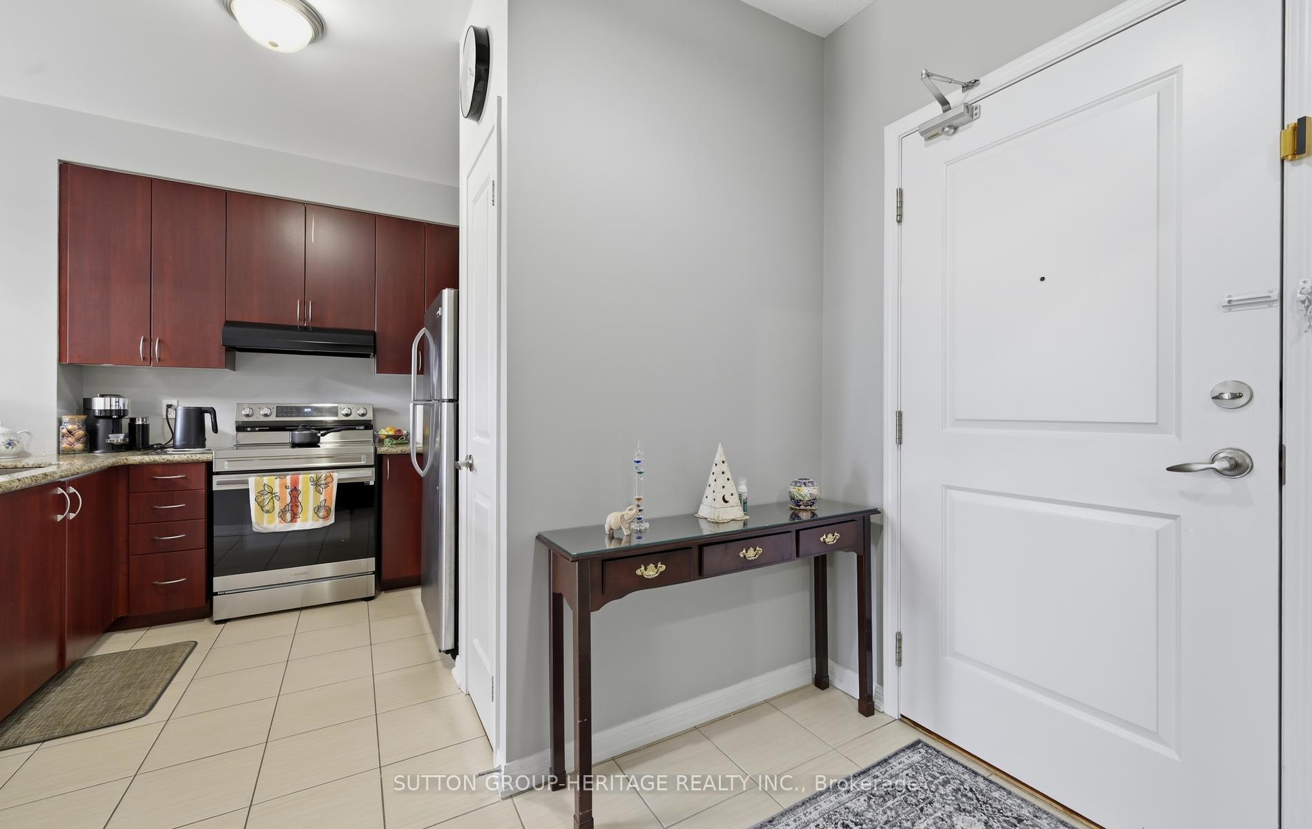 Photo 8 of Unit 320, 54 Harvey Johnston Way, Whitby, Brooklin — HOMEH