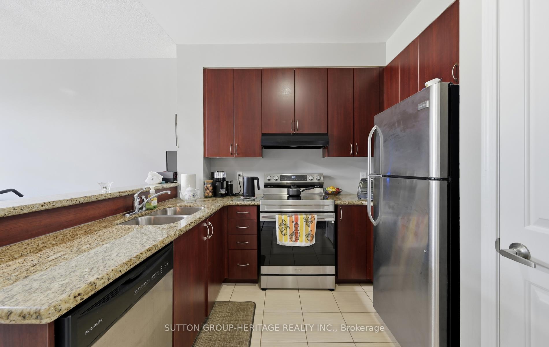 Photo 9 of Unit 320, 54 Harvey Johnston Way, Whitby, Brooklin — HOMEH
