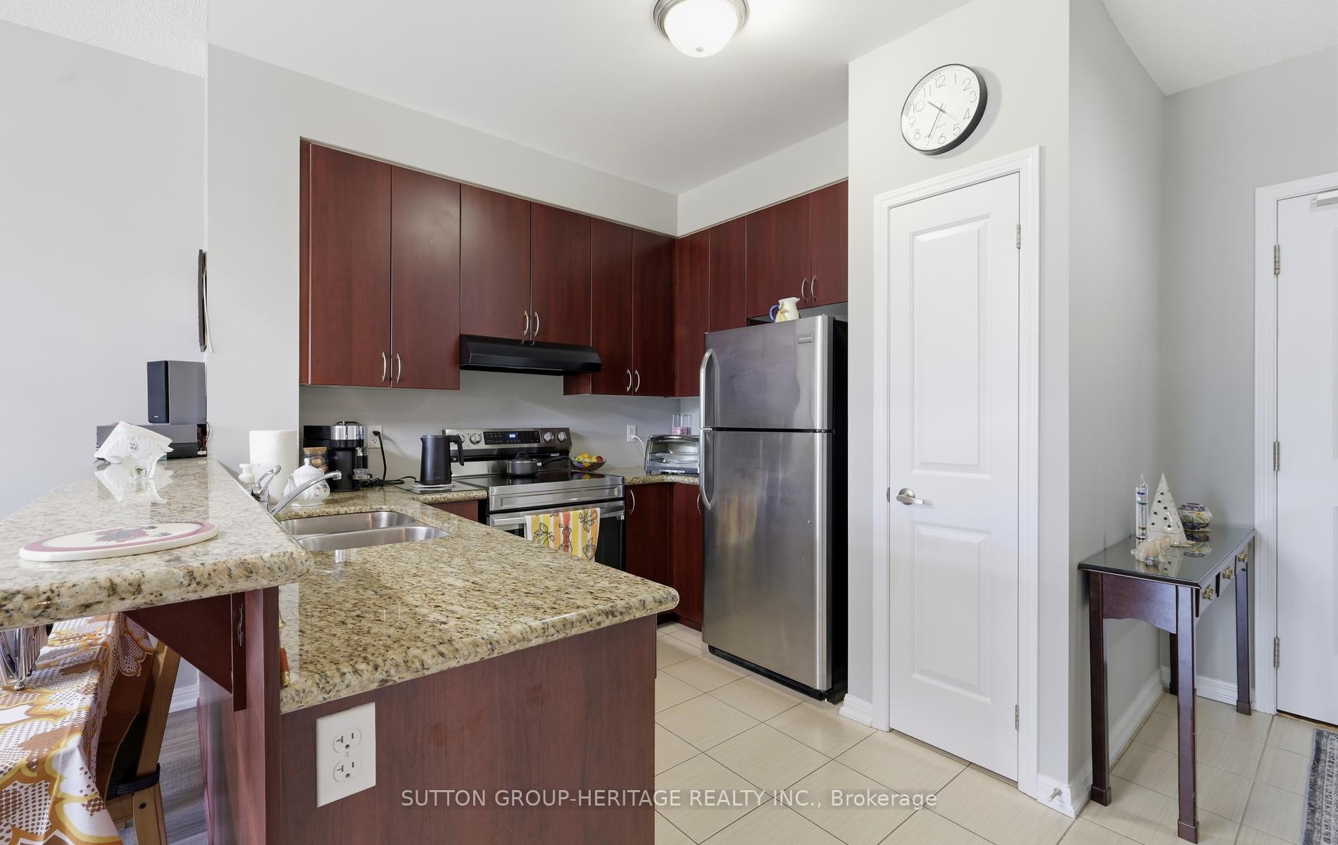 Photo 10 of Unit 320, 54 Harvey Johnston Way, Whitby, Brooklin — HOMEH