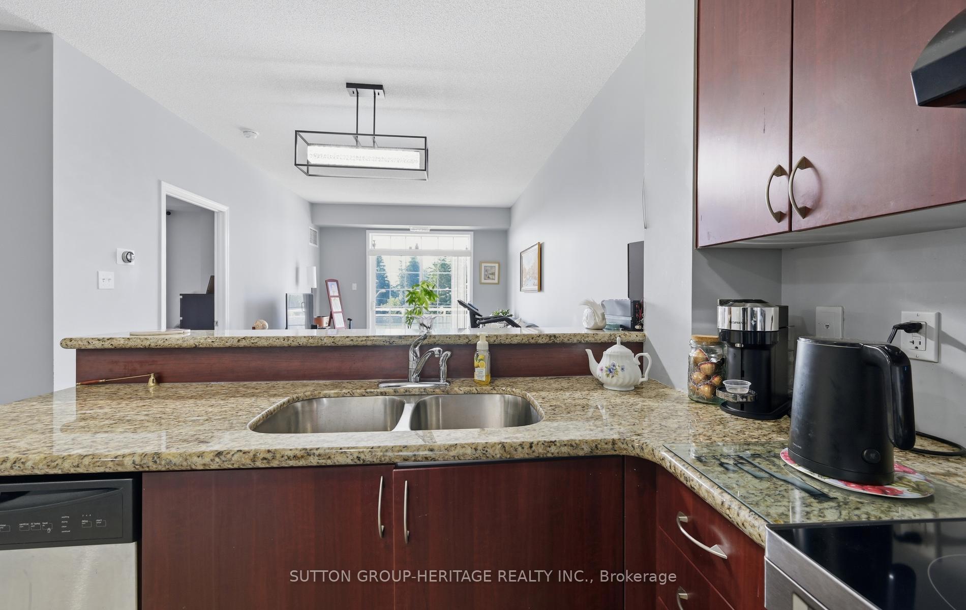 Photo 11 of Unit 320, 54 Harvey Johnston Way, Whitby, Brooklin — HOMEH