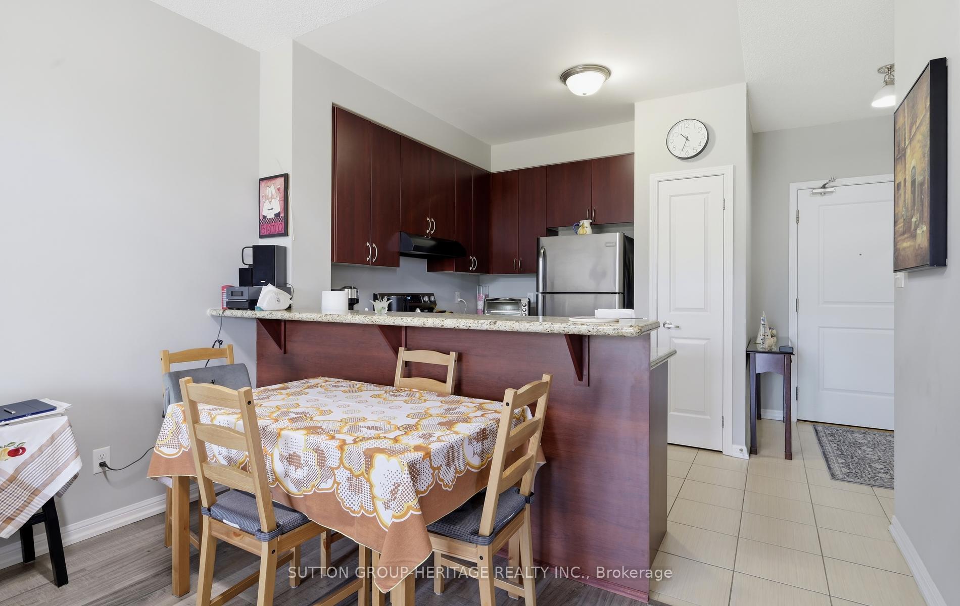 Photo 12 of Unit 320, 54 Harvey Johnston Way, Whitby, Brooklin — HOMEH