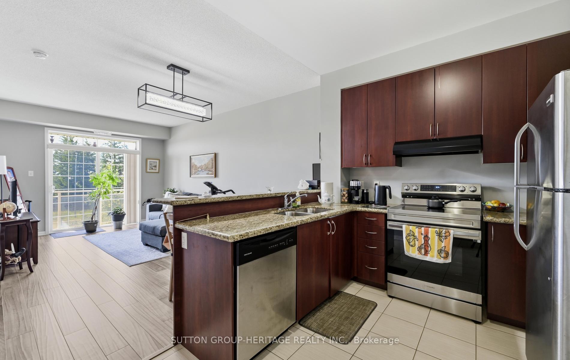 Photo 13 of Unit 320, 54 Harvey Johnston Way, Whitby, Brooklin — HOMEH
