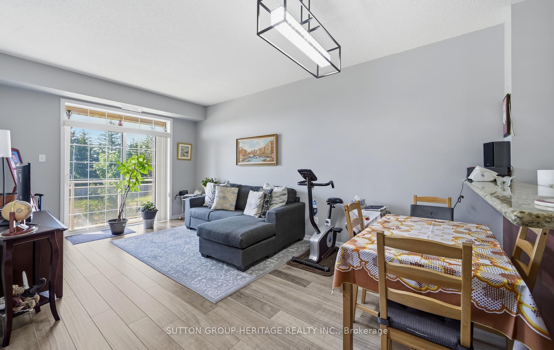 Photo 14 of Unit 320, 54 Harvey Johnston Way, Whitby, Brooklin — HOMEH