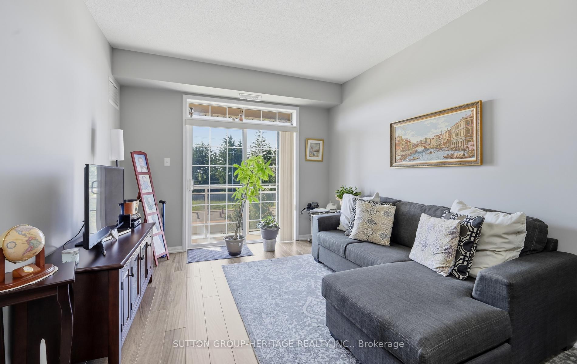 Photo 15 of Unit 320, 54 Harvey Johnston Way, Whitby, Brooklin — HOMEH