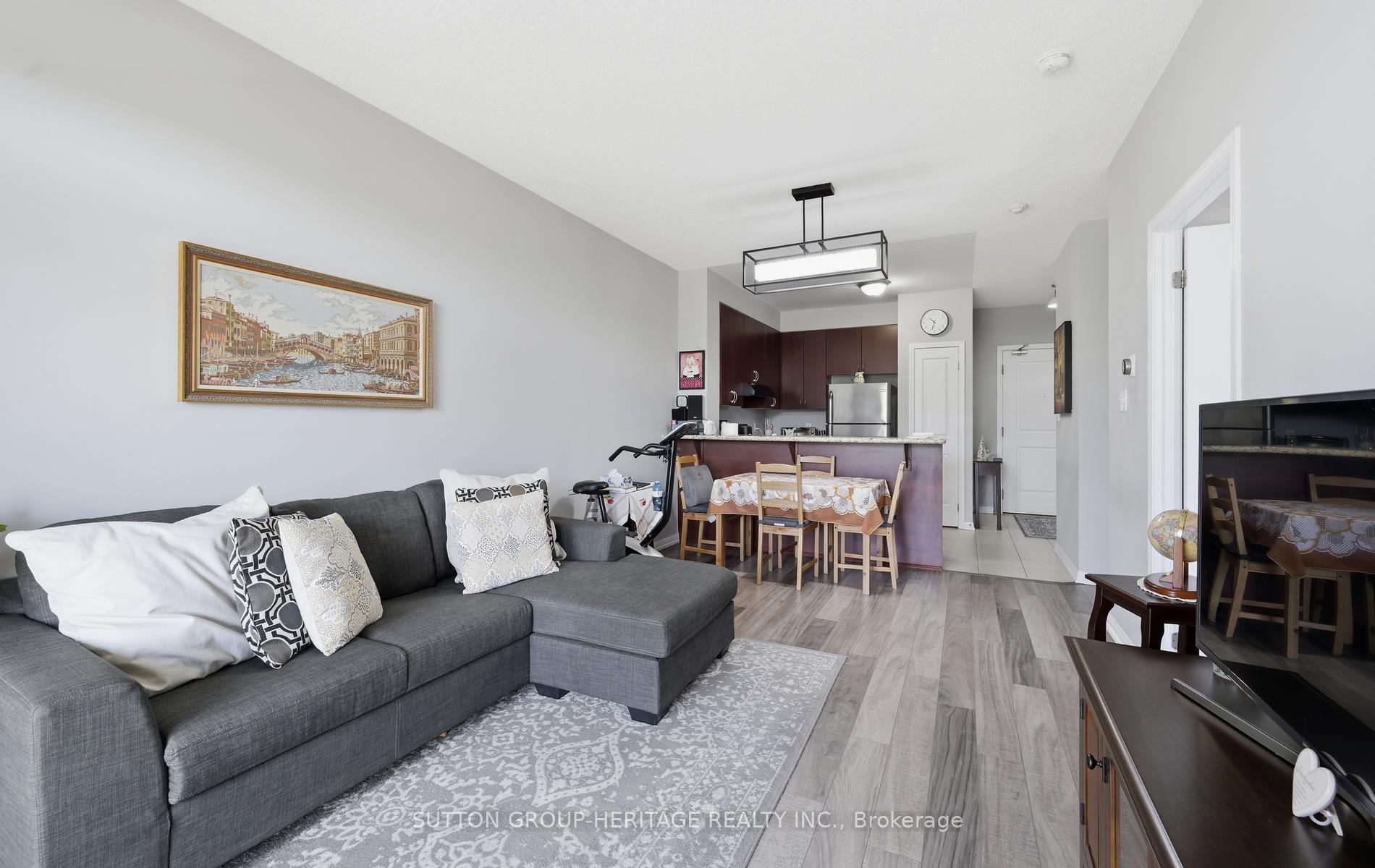 Photo 16 of Unit 320, 54 Harvey Johnston Way, Whitby, Brooklin — HOMEH