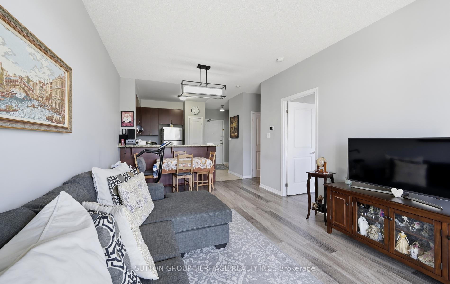 Photo 17 of Unit 320, 54 Harvey Johnston Way, Whitby, Brooklin — HOMEH