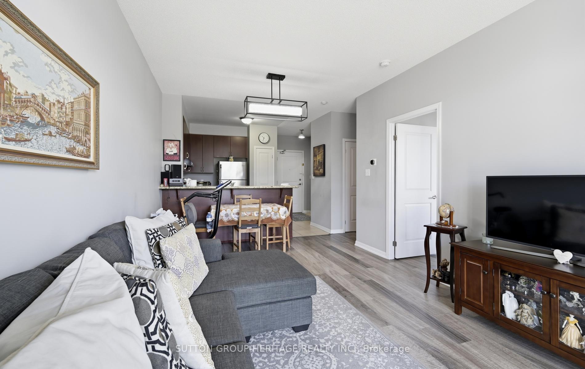 Photo 18 of Unit 320, 54 Harvey Johnston Way, Whitby, Brooklin — HOMEH