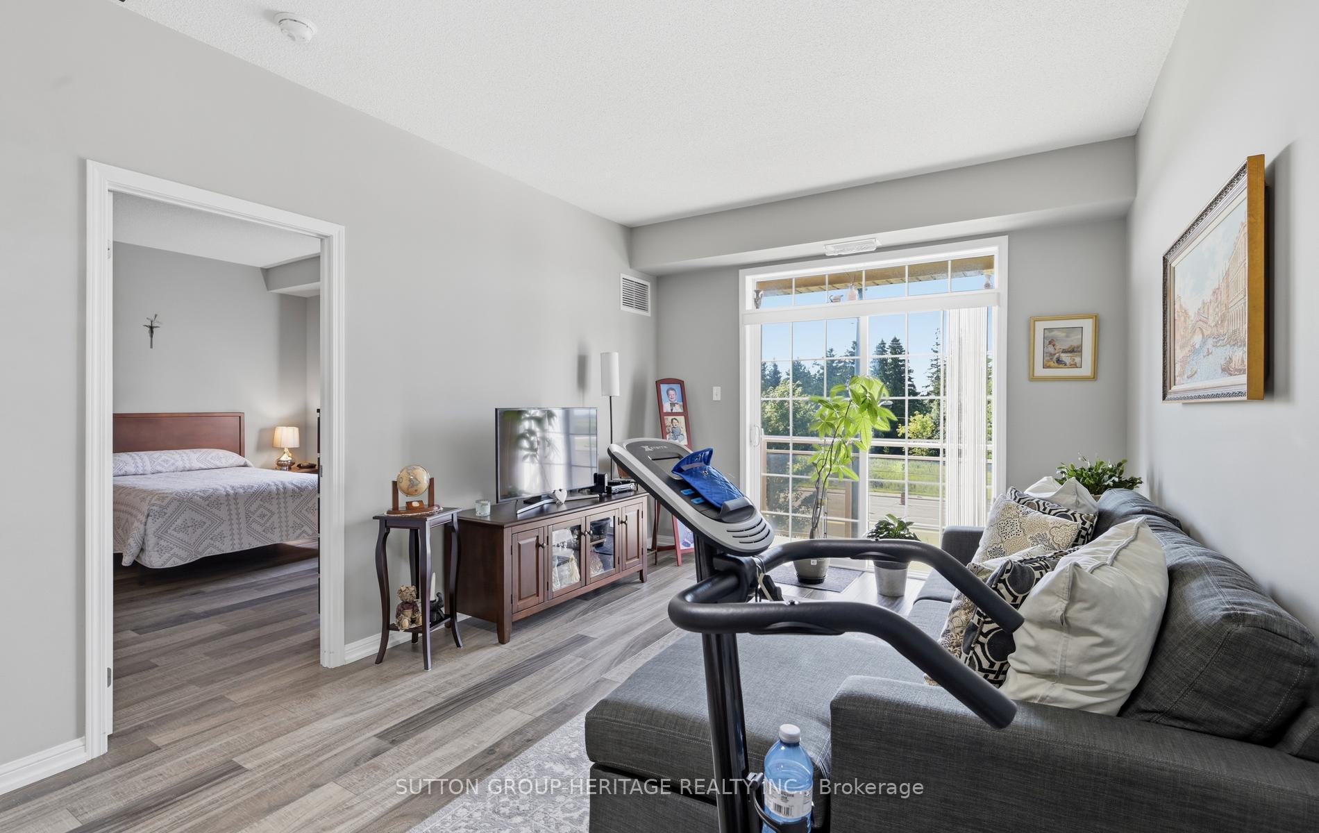 Photo 19 of Unit 320, 54 Harvey Johnston Way, Whitby, Brooklin — HOMEH