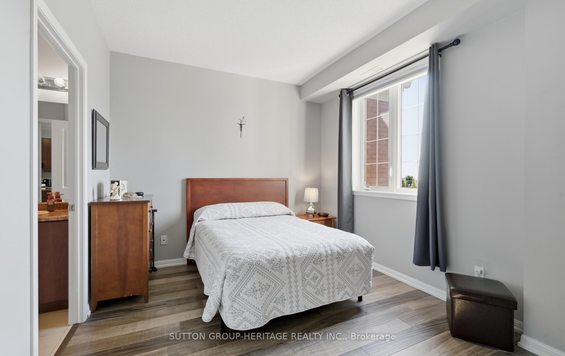 Photo 20 of Unit 320, 54 Harvey Johnston Way, Whitby, Brooklin — HOMEH