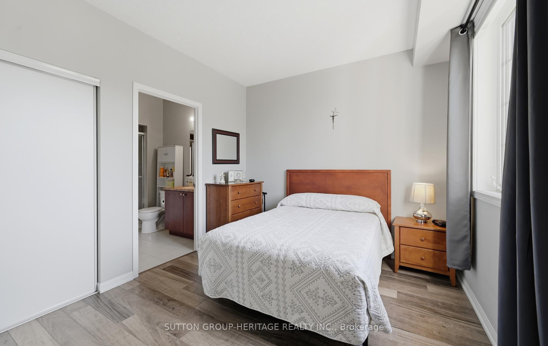 Photo 21 of Unit 320, 54 Harvey Johnston Way, Whitby, Brooklin — HOMEH