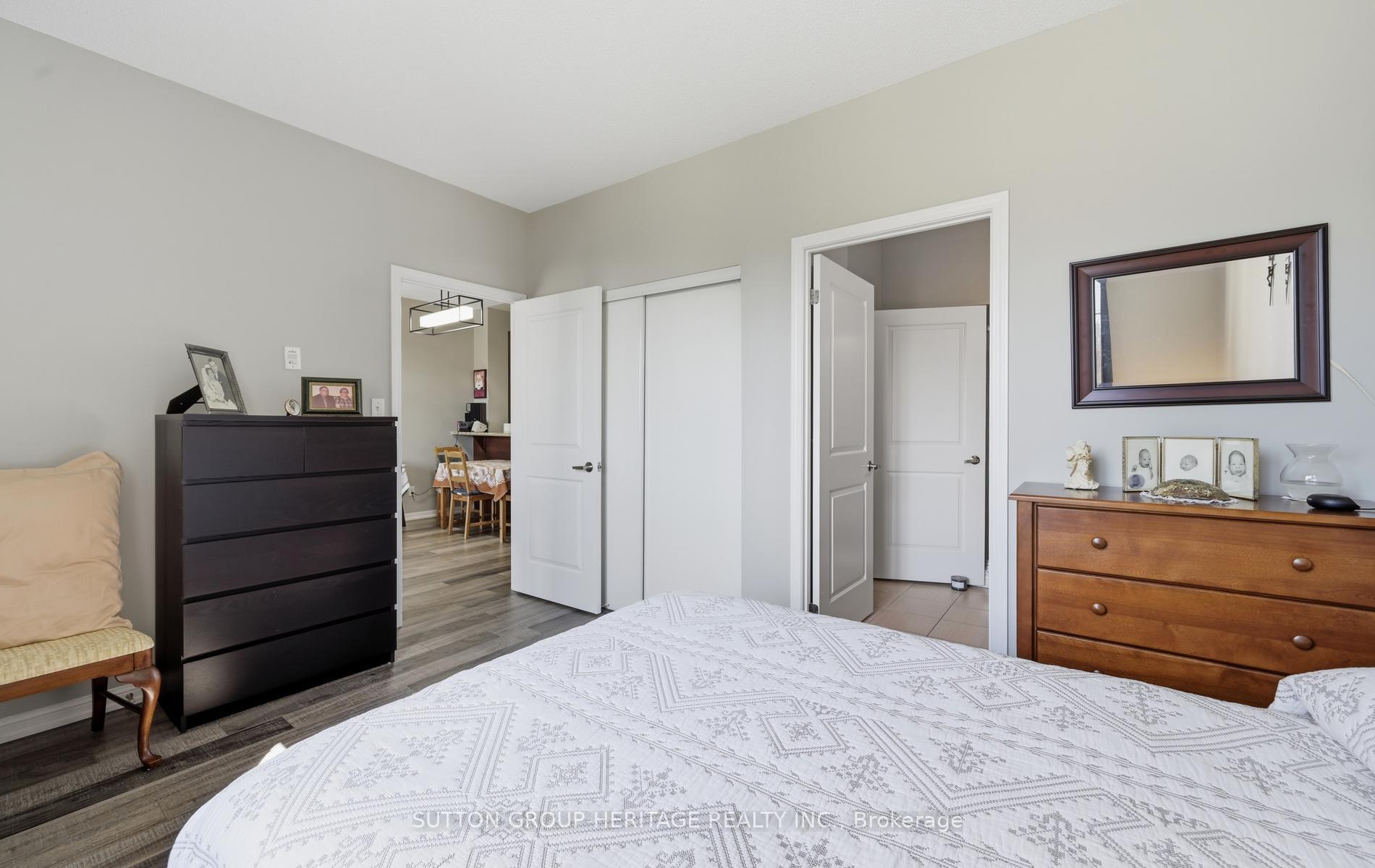 Photo 22 of Unit 320, 54 Harvey Johnston Way, Whitby, Brooklin — HOMEH