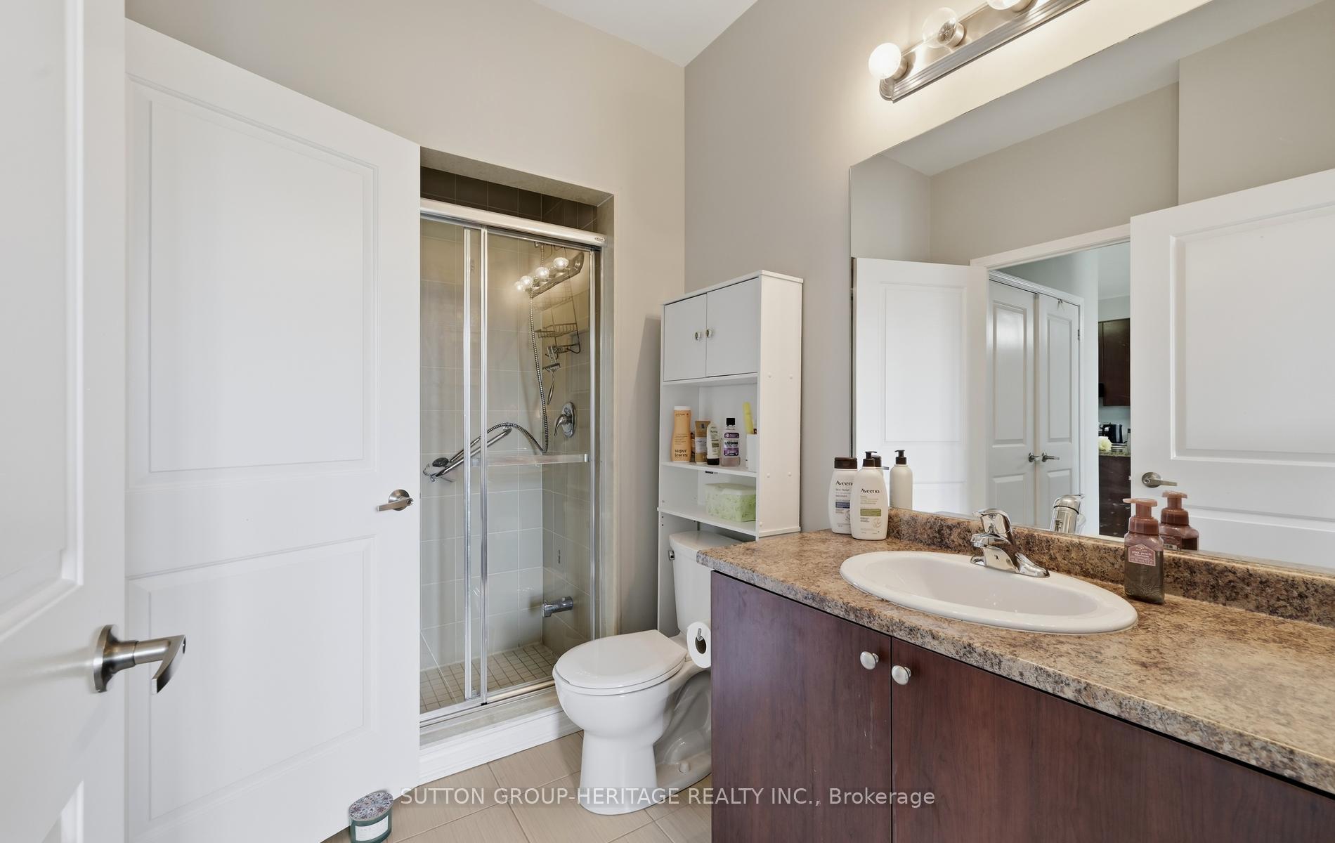Photo 23 of Unit 320, 54 Harvey Johnston Way, Whitby, Brooklin — HOMEH