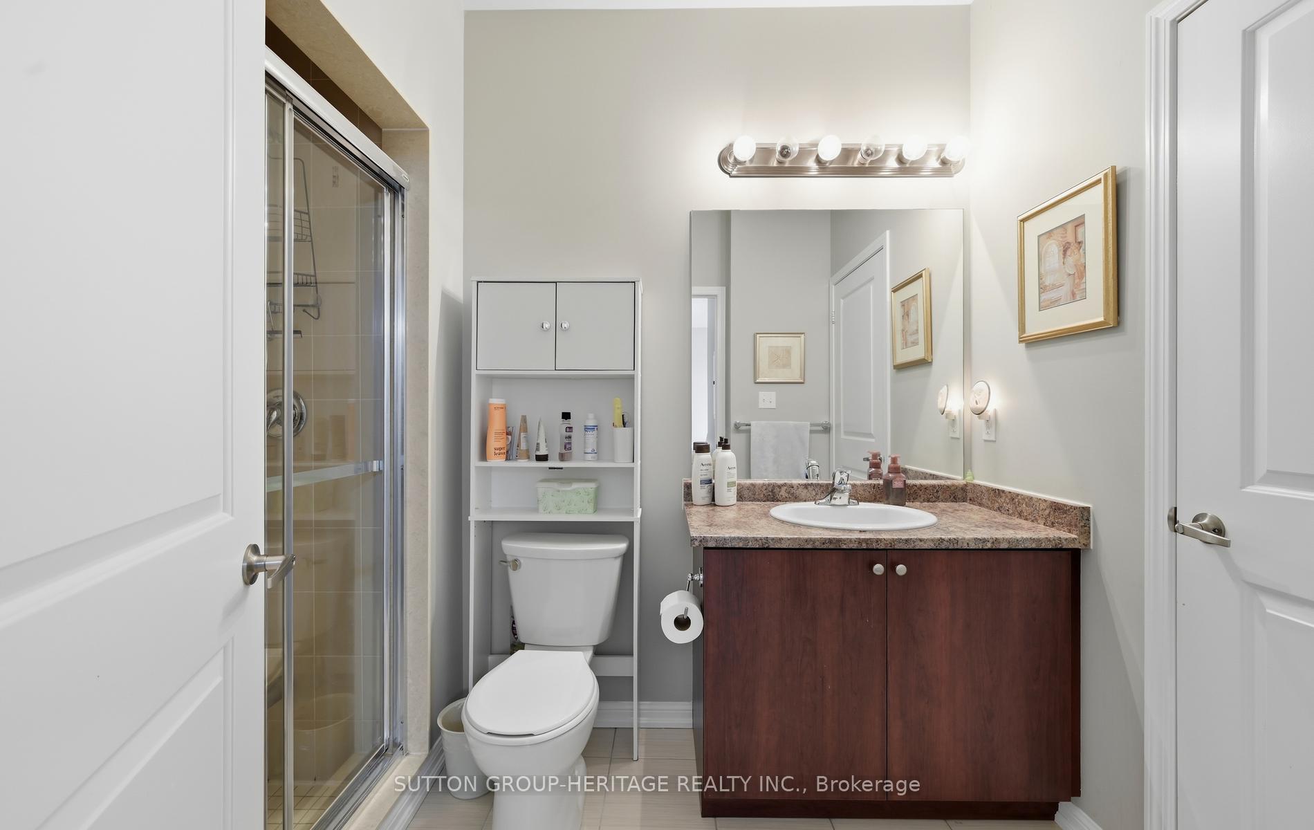 Photo 24 of Unit 320, 54 Harvey Johnston Way, Whitby, Brooklin — HOMEH