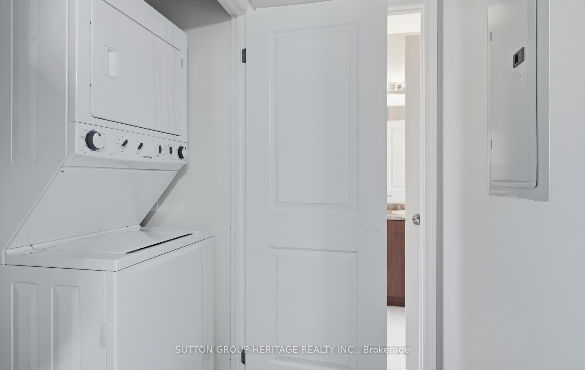 Photo 25 of Unit 320, 54 Harvey Johnston Way, Whitby, Brooklin — HOMEH