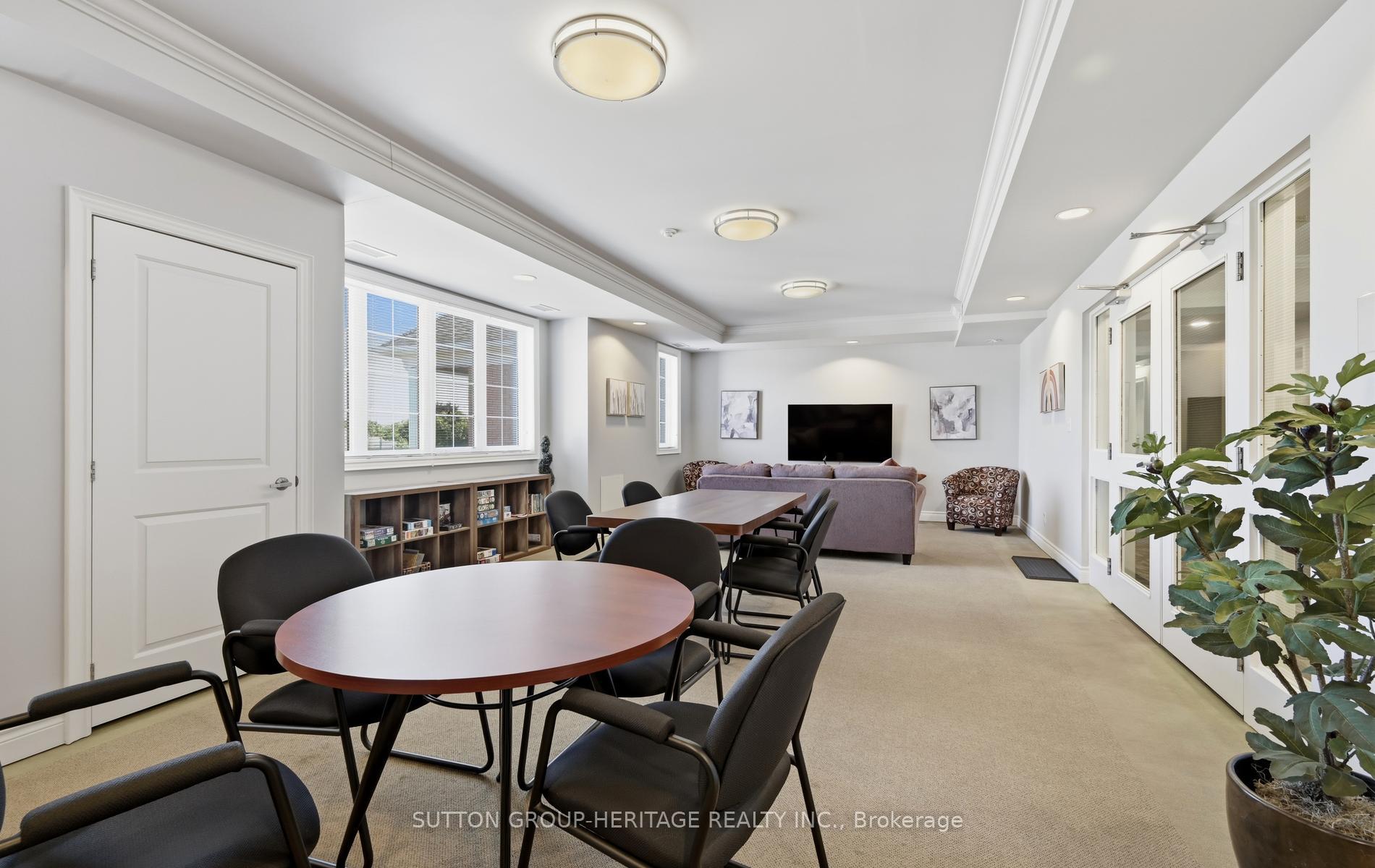 Photo 27 of Unit 320, 54 Harvey Johnston Way, Whitby, Brooklin — HOMEH