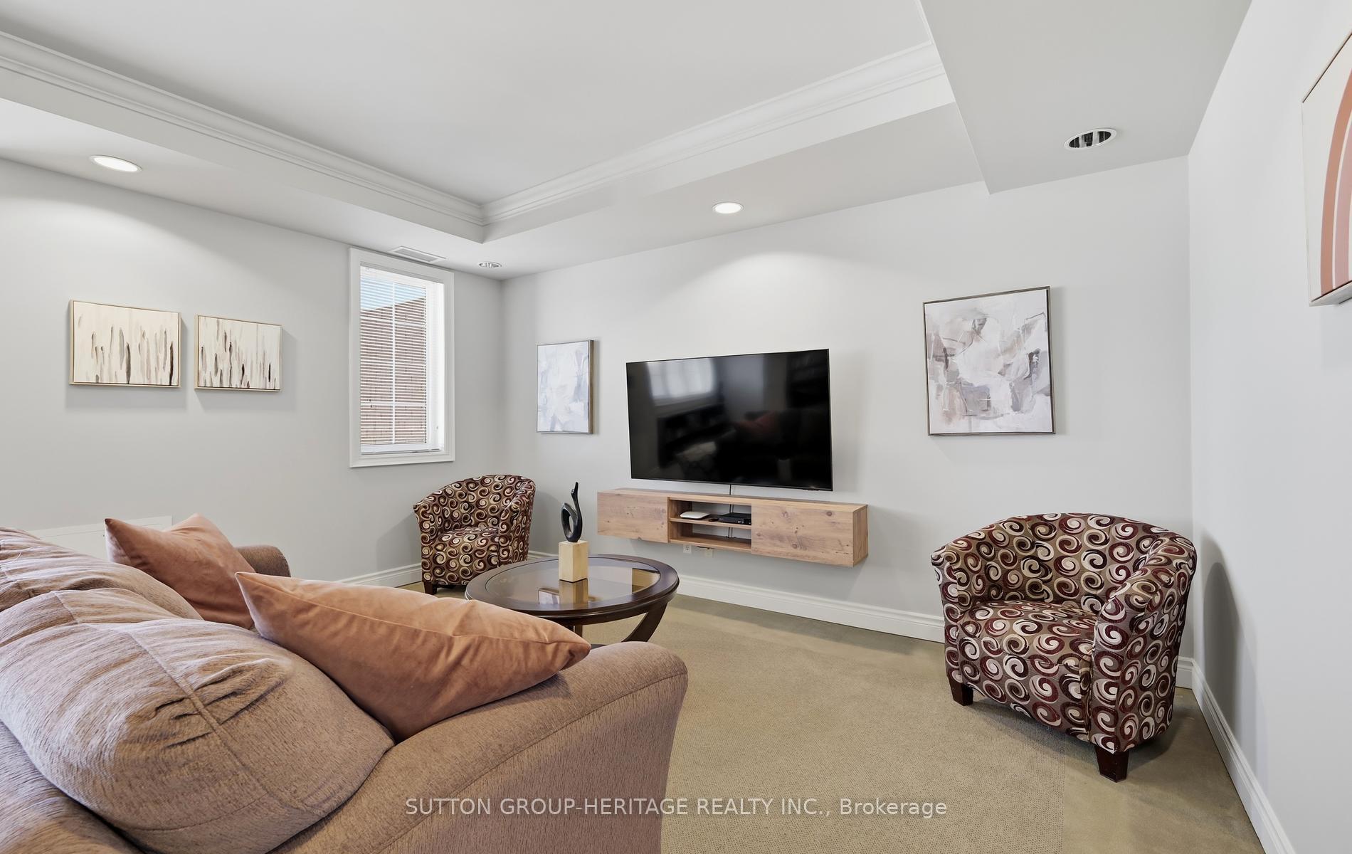 Photo 28 of Unit 320, 54 Harvey Johnston Way, Whitby, Brooklin — HOMEH