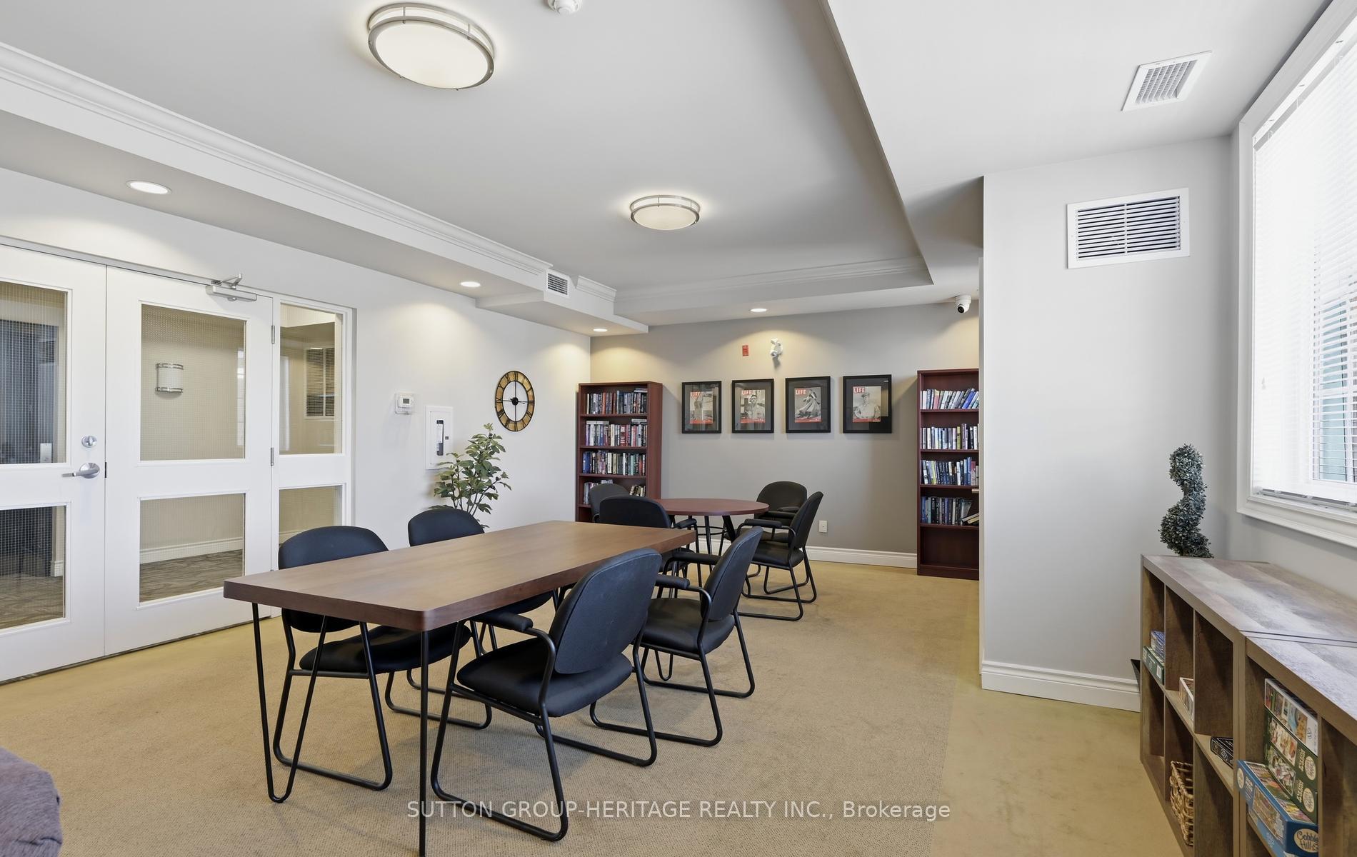 Photo 29 of Unit 320, 54 Harvey Johnston Way, Whitby, Brooklin — HOMEH