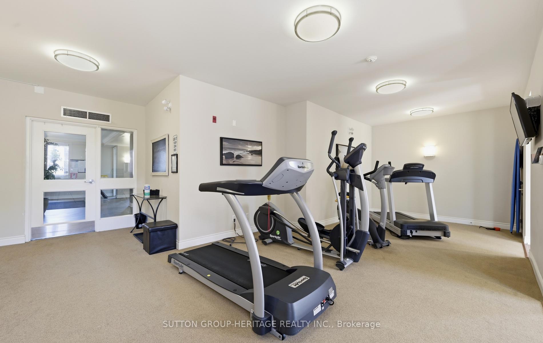 Photo 30 of Unit 320, 54 Harvey Johnston Way, Whitby, Brooklin — HOMEH