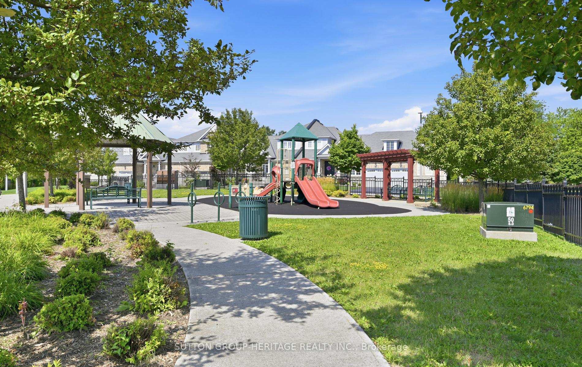Photo 32 of Unit 320, 54 Harvey Johnston Way, Whitby, Brooklin — HOMEH