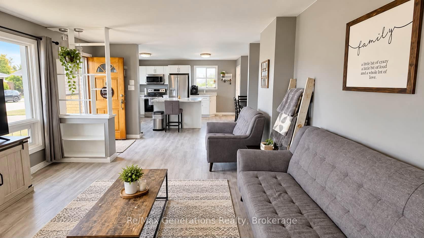 Photo 5 of 177 Matthews Street, Thunder Bay, Shuniah — HOMEH
