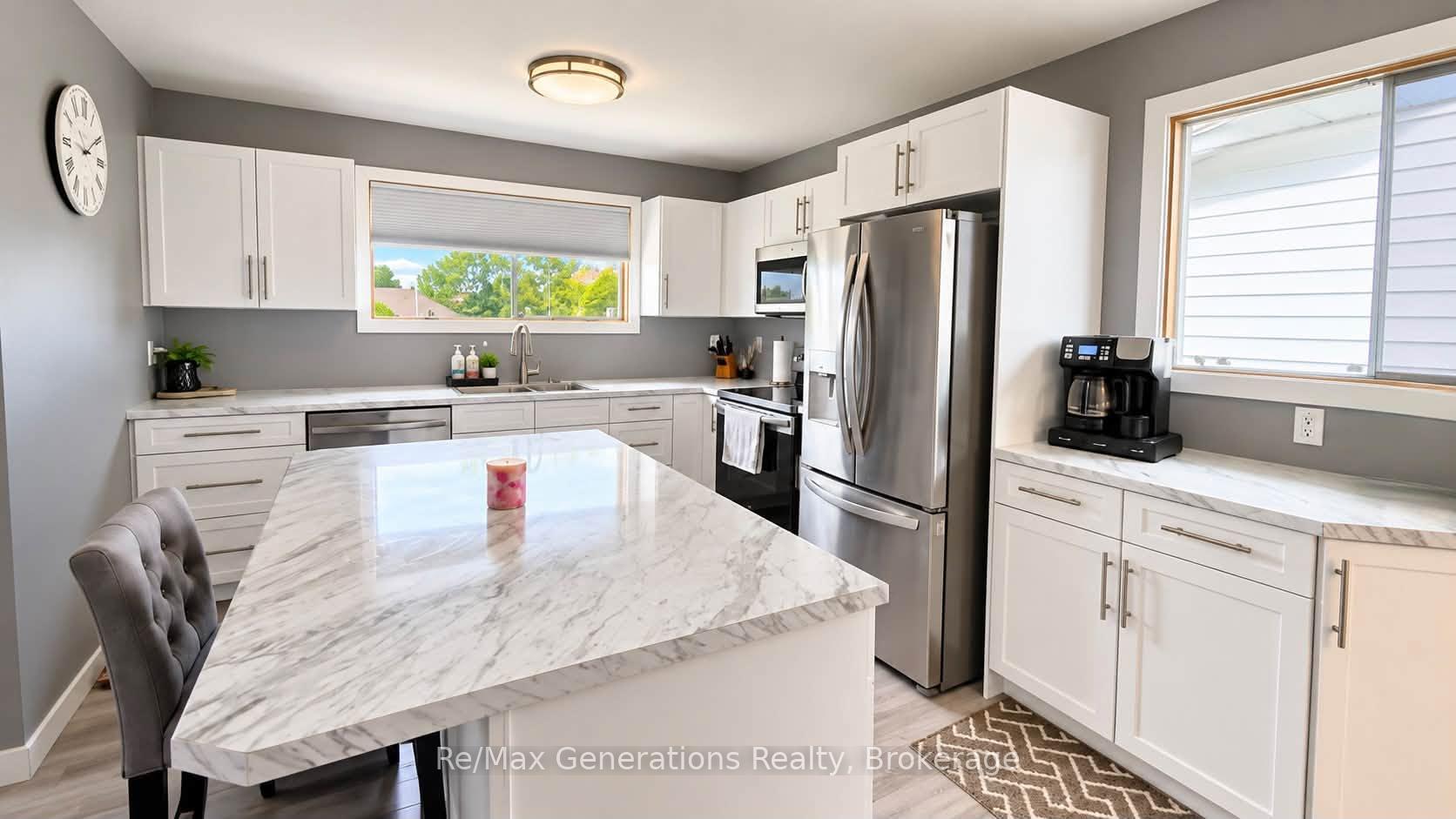 Photo 8 of 177 Matthews Street, Thunder Bay, Shuniah — HOMEH