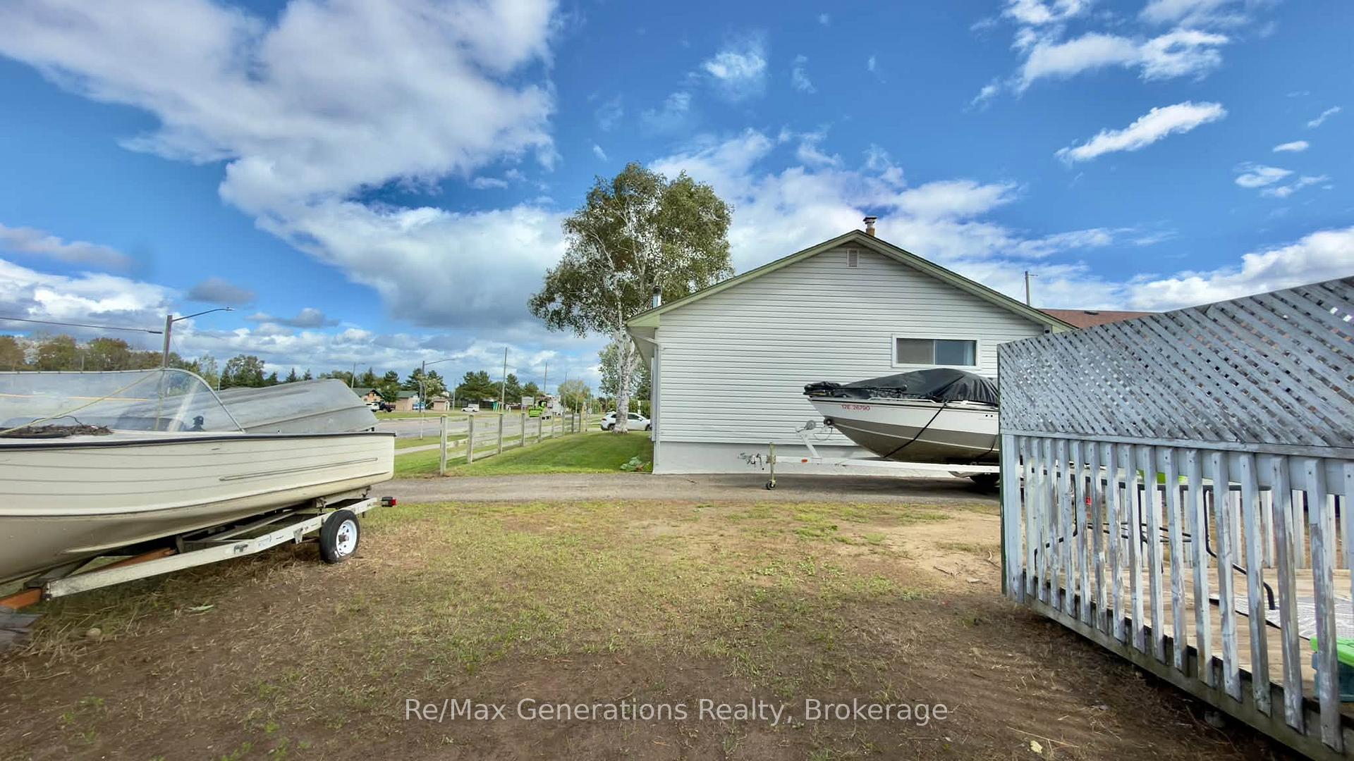 Photo 25 of 177 Matthews Street, Thunder Bay, Shuniah — HOMEH