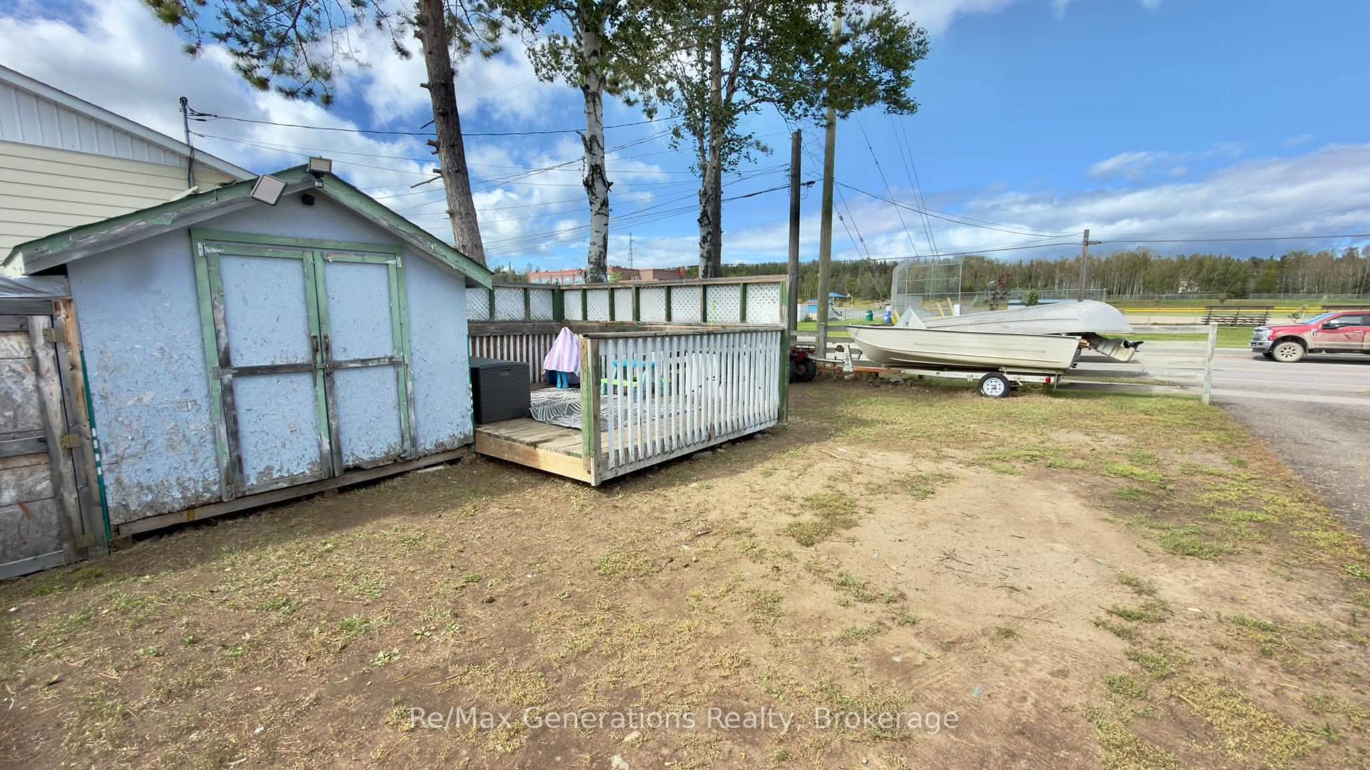 Photo 26 of 177 Matthews Street, Thunder Bay, Shuniah — HOMEH