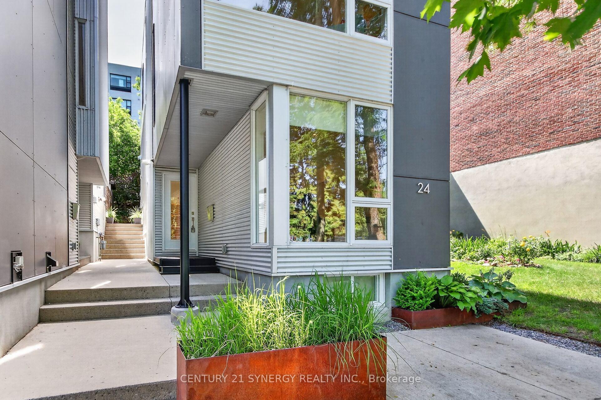 Photo 3 of 24 Stonehurst Avenue, Ottawa, Mechanicsville — HOMEH