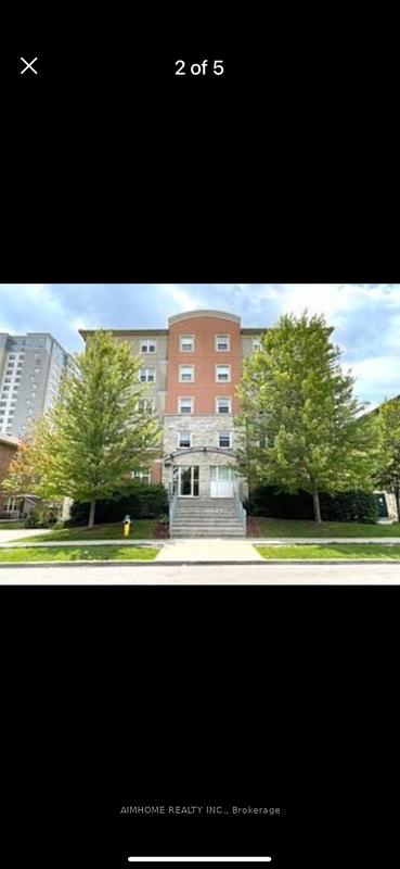 Photo of Unit 403, 261 Lester Street