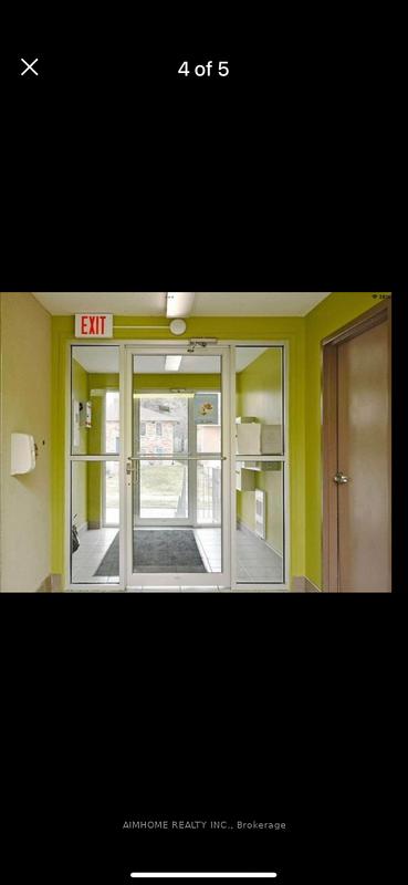 Photo 2 of Unit 403, 261 Lester Street, Waterloo, Beechwood/University — HOMEH