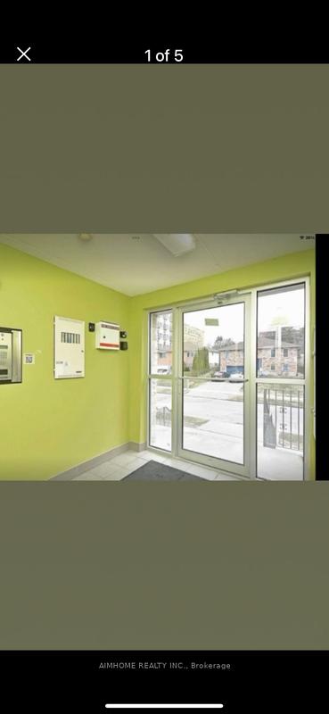 Photo 3 of Unit 403, 261 Lester Street, Waterloo, Beechwood/University — HOMEH