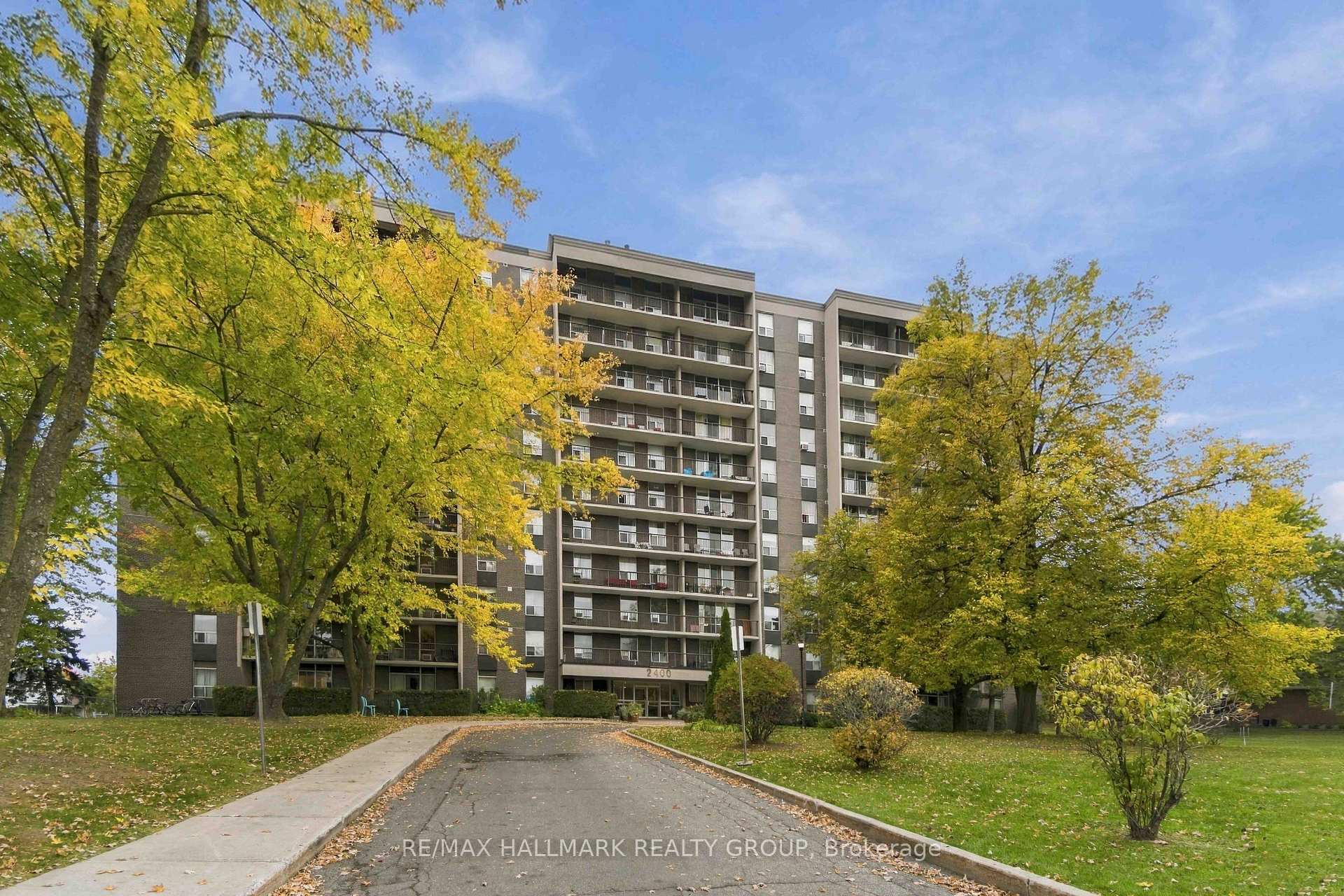 Photo of Unit 1007, 2400 Virginia Drive