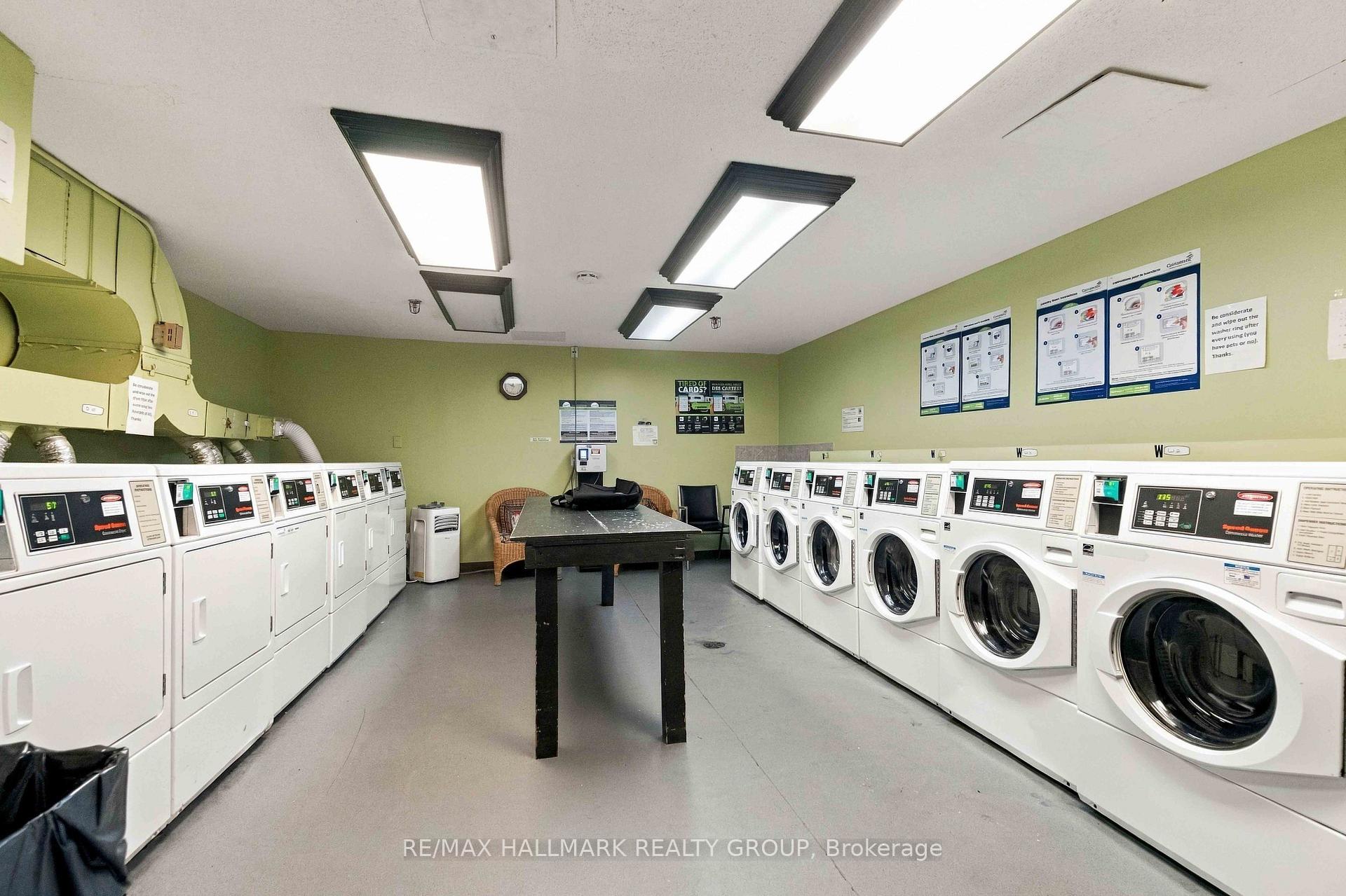 Photo 33 of Unit 1007, 2400 Virginia Drive, Ottawa, Guildwood Estates - Urbandale Acres — HOMEH