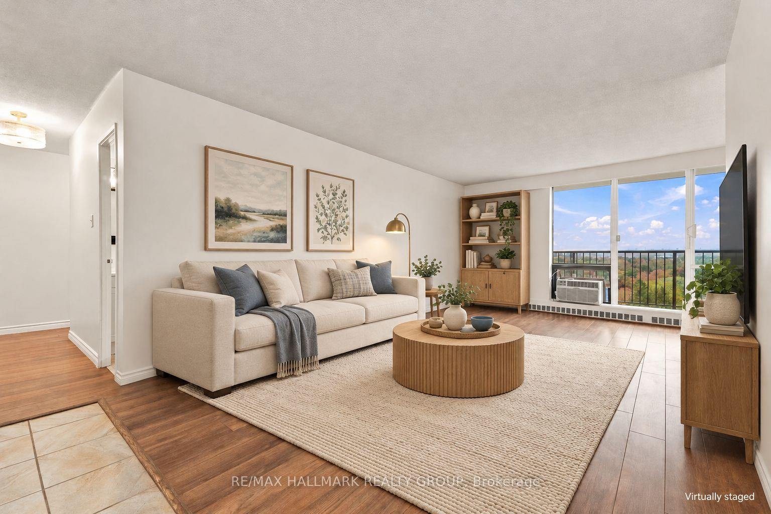 Photo 10 of Unit 1007, 2400 Virginia Drive, Ottawa, Guildwood Estates - Urbandale Acres — HOMEH
