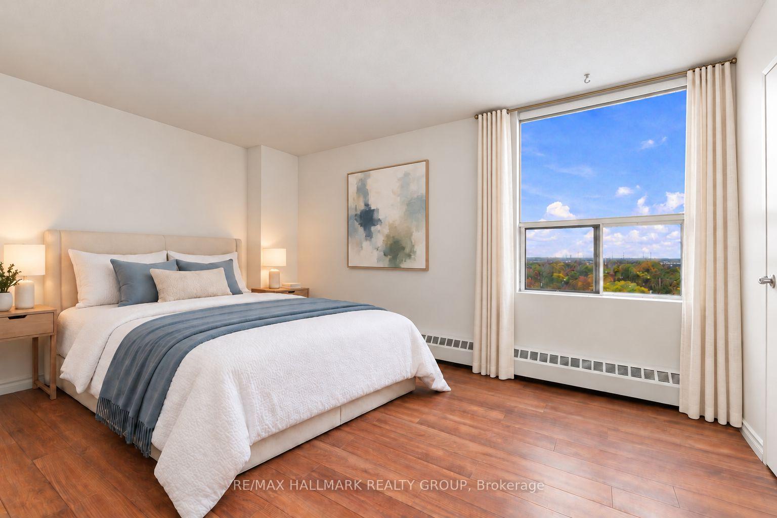 Photo 22 of Unit 1007, 2400 Virginia Drive, Ottawa, Guildwood Estates - Urbandale Acres — HOMEH