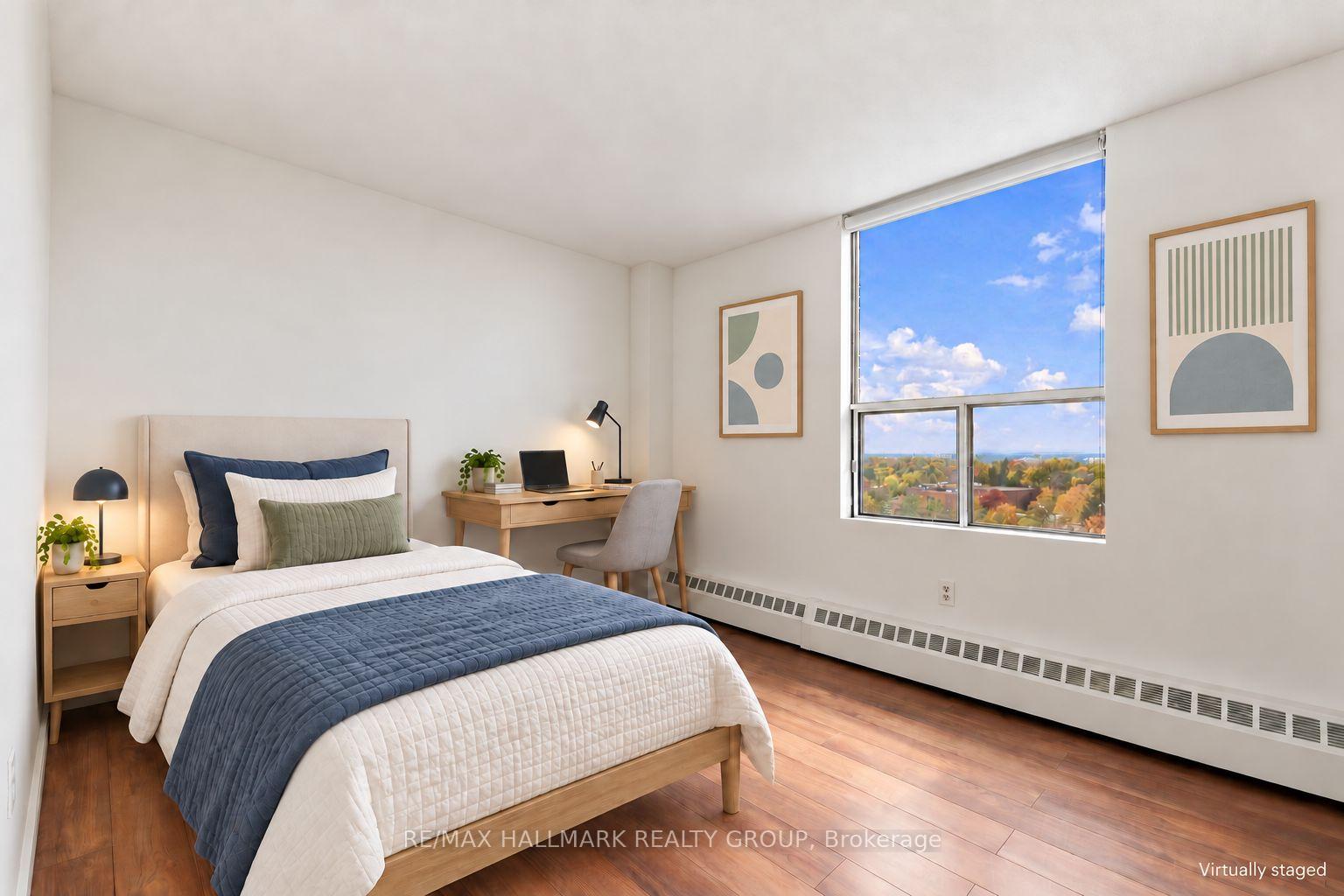 Photo 29 of Unit 1007, 2400 Virginia Drive, Ottawa, Guildwood Estates - Urbandale Acres — HOMEH