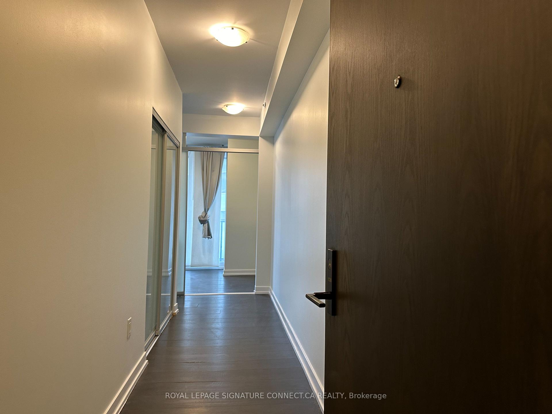 Photo 2 of Unit 1108, 426 University Avenue, Toronto, Kensington-Chinatown — HOMEH
