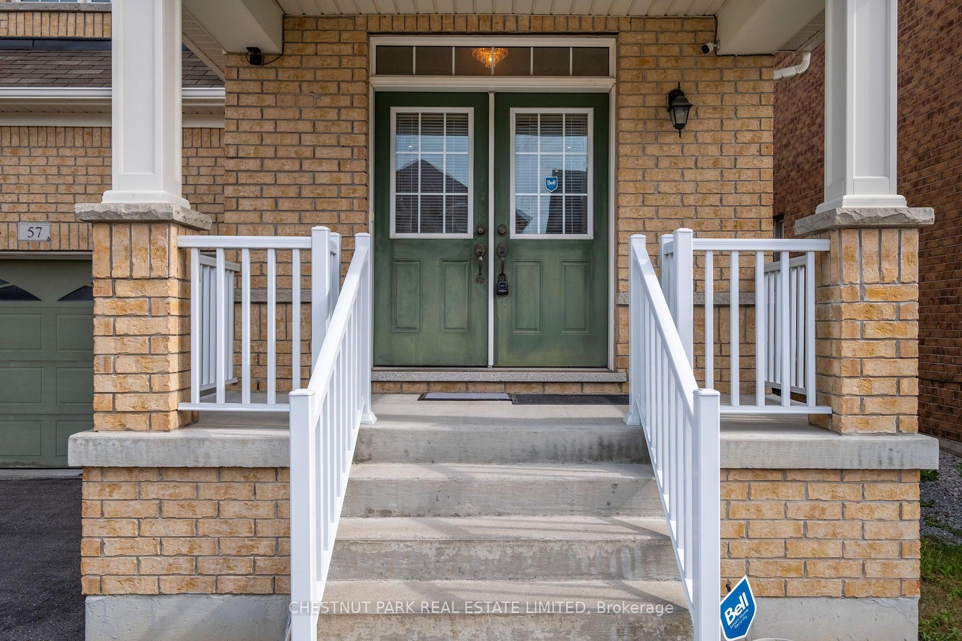 Photo 2 of 57 James Joyce Drive, Markham, Victoria Manor-Jennings Gate — HOMEH