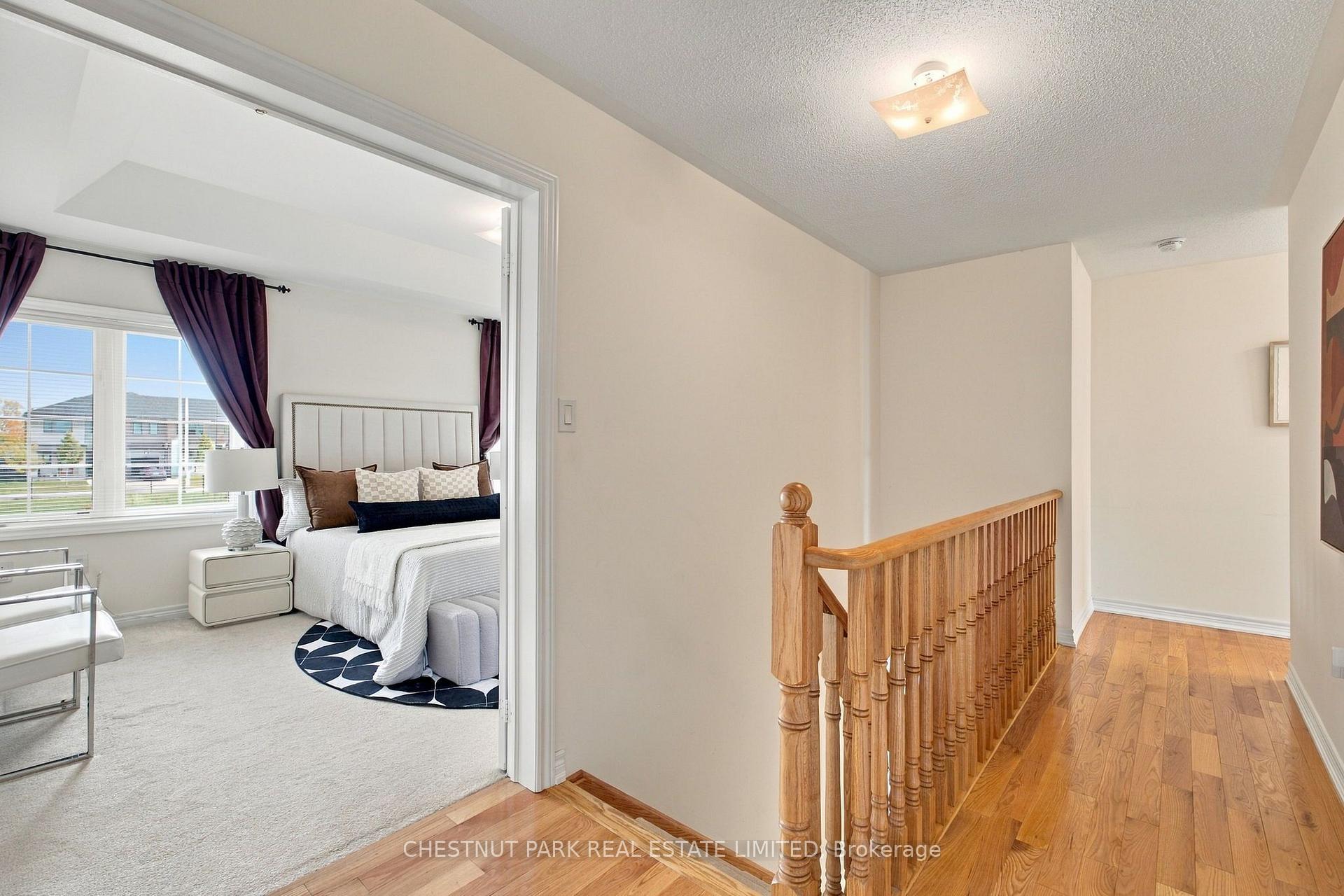 Photo 22 of 57 James Joyce Drive, Markham, Victoria Manor-Jennings Gate — HOMEH