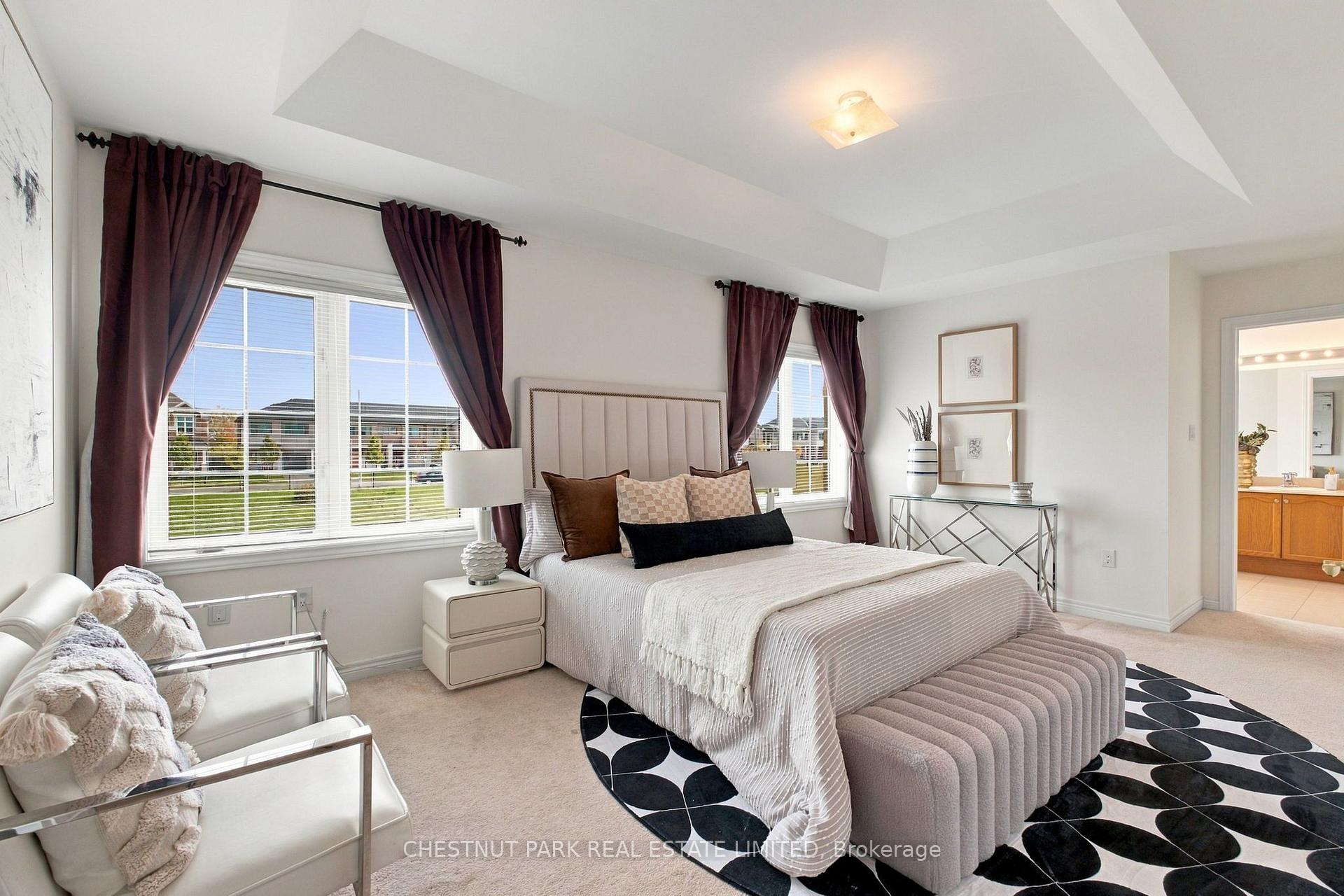 Photo 23 of 57 James Joyce Drive, Markham, Victoria Manor-Jennings Gate — HOMEH