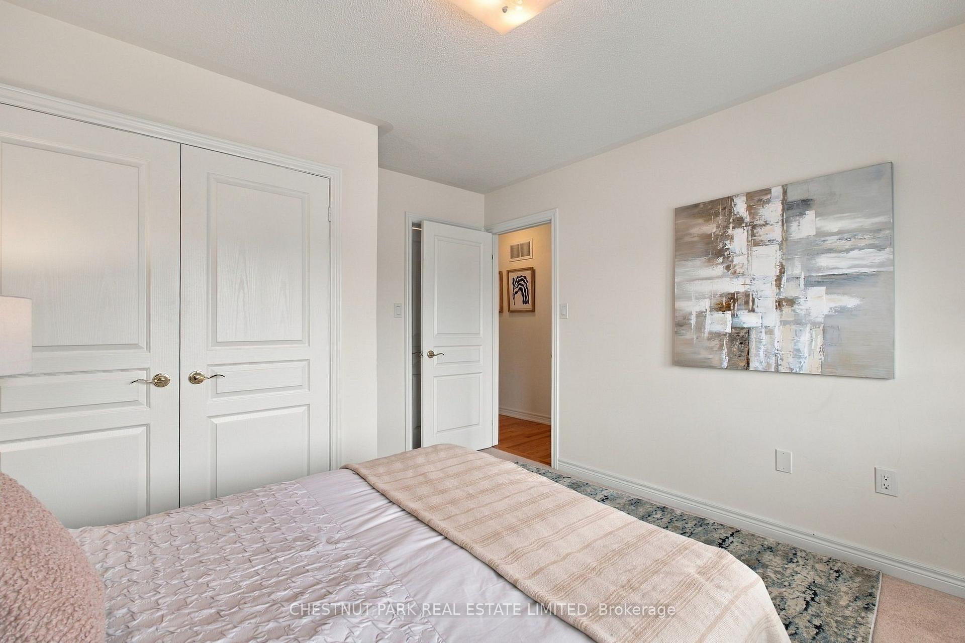 Photo 33 of 57 James Joyce Drive, Markham, Victoria Manor-Jennings Gate — HOMEH