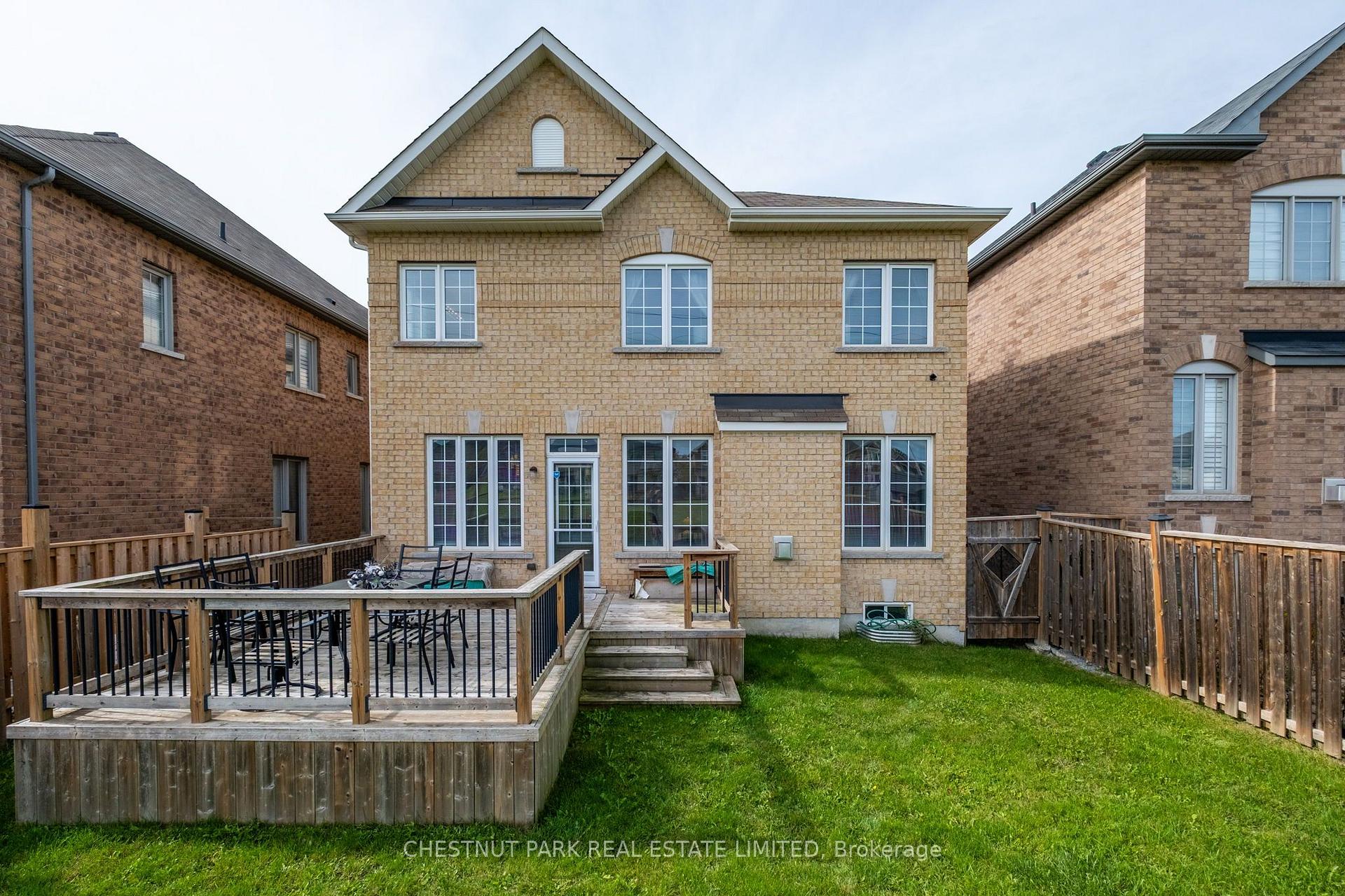 Photo 39 of 57 James Joyce Drive, Markham, Victoria Manor-Jennings Gate — HOMEH