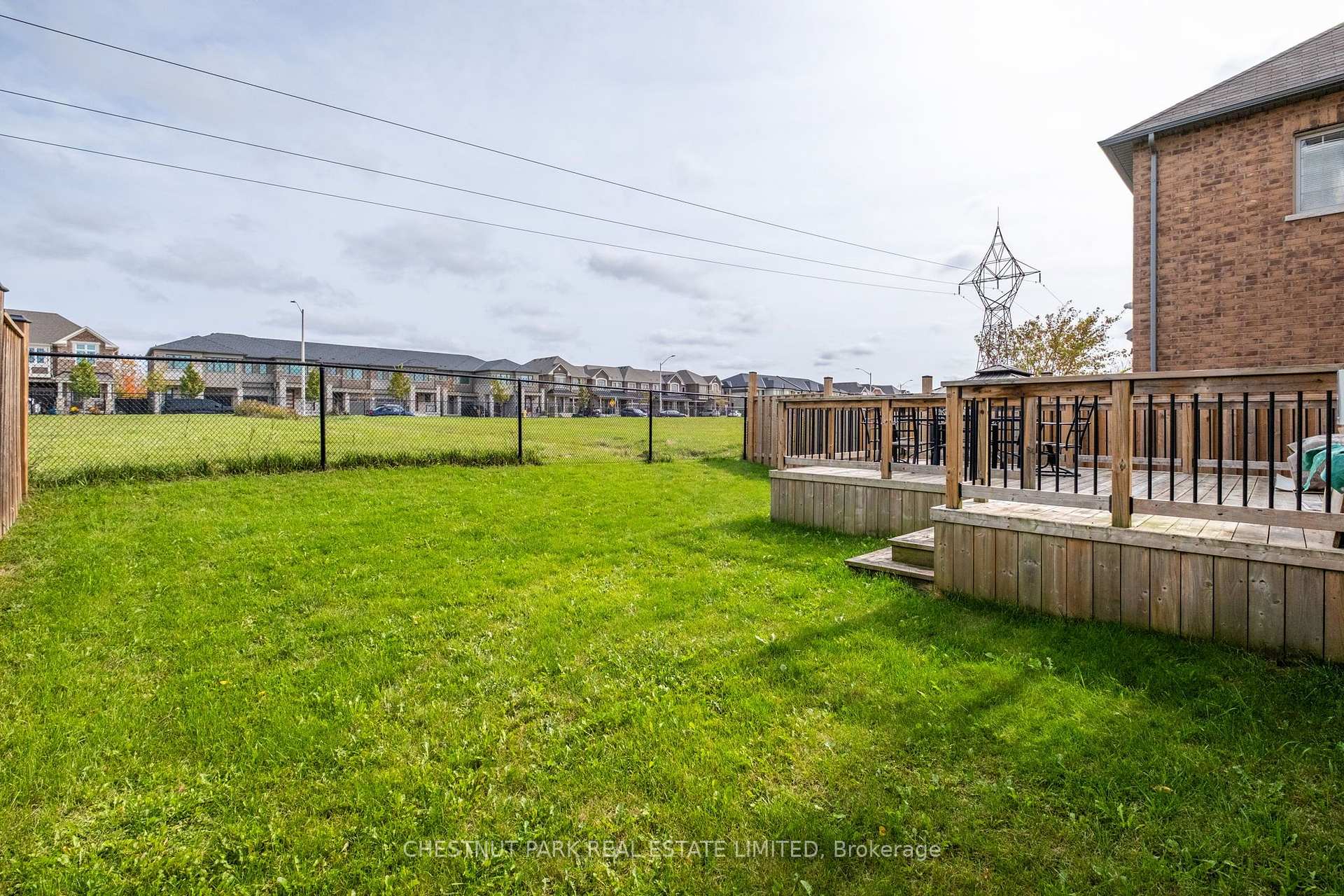Photo 41 of 57 James Joyce Drive, Markham, Victoria Manor-Jennings Gate — HOMEH