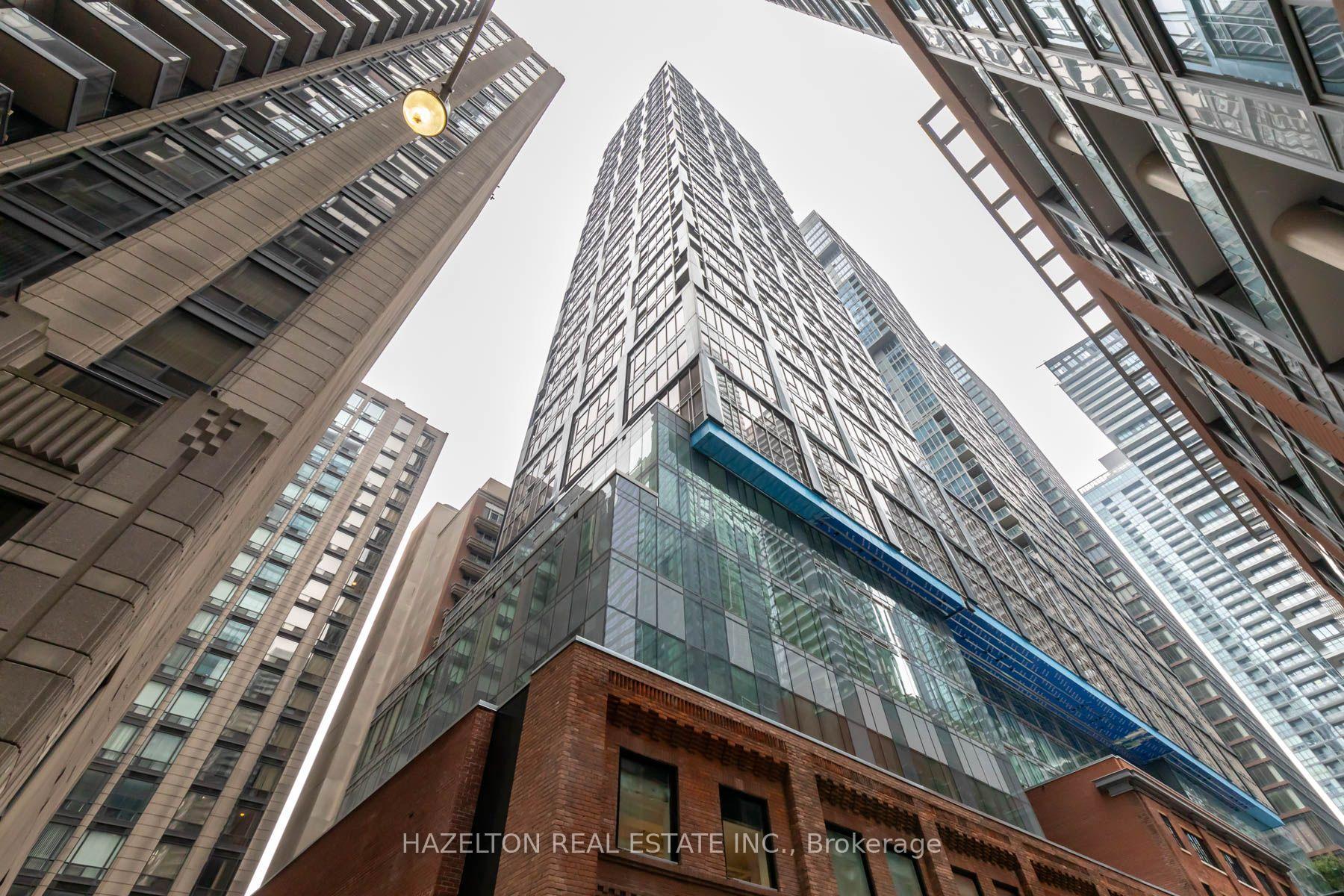 Photo of Unit 3404, 15 Mercer Street