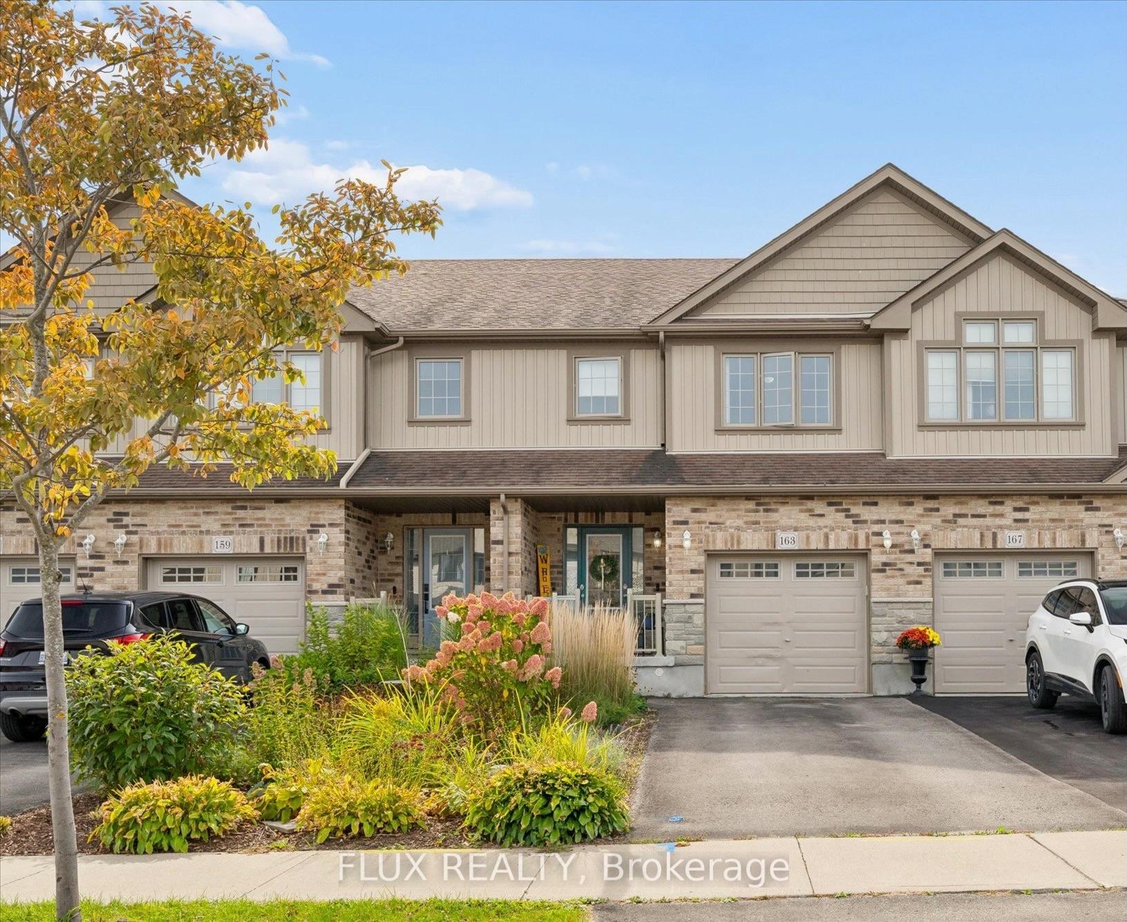 Photo 2 of 163 William Street, Woolwich, Elmira — HOMEH