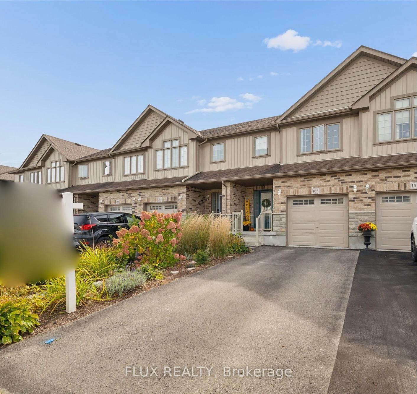Photo 3 of 163 William Street, Woolwich, Elmira — HOMEH